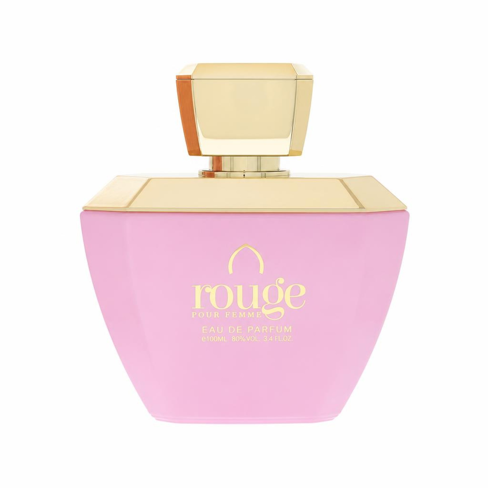 Khalis Rouge Luxury Collection Eau De Parfum Spray 100 ml