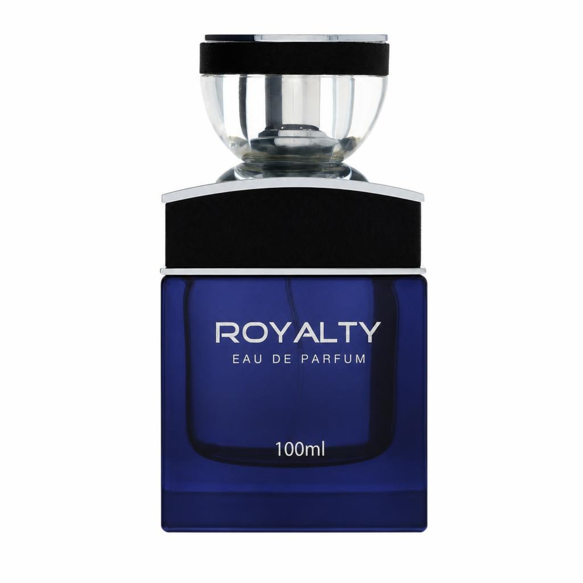 Khalis Royalty Elixir Luxury Collection Eau De Parfum Spray 100 ml