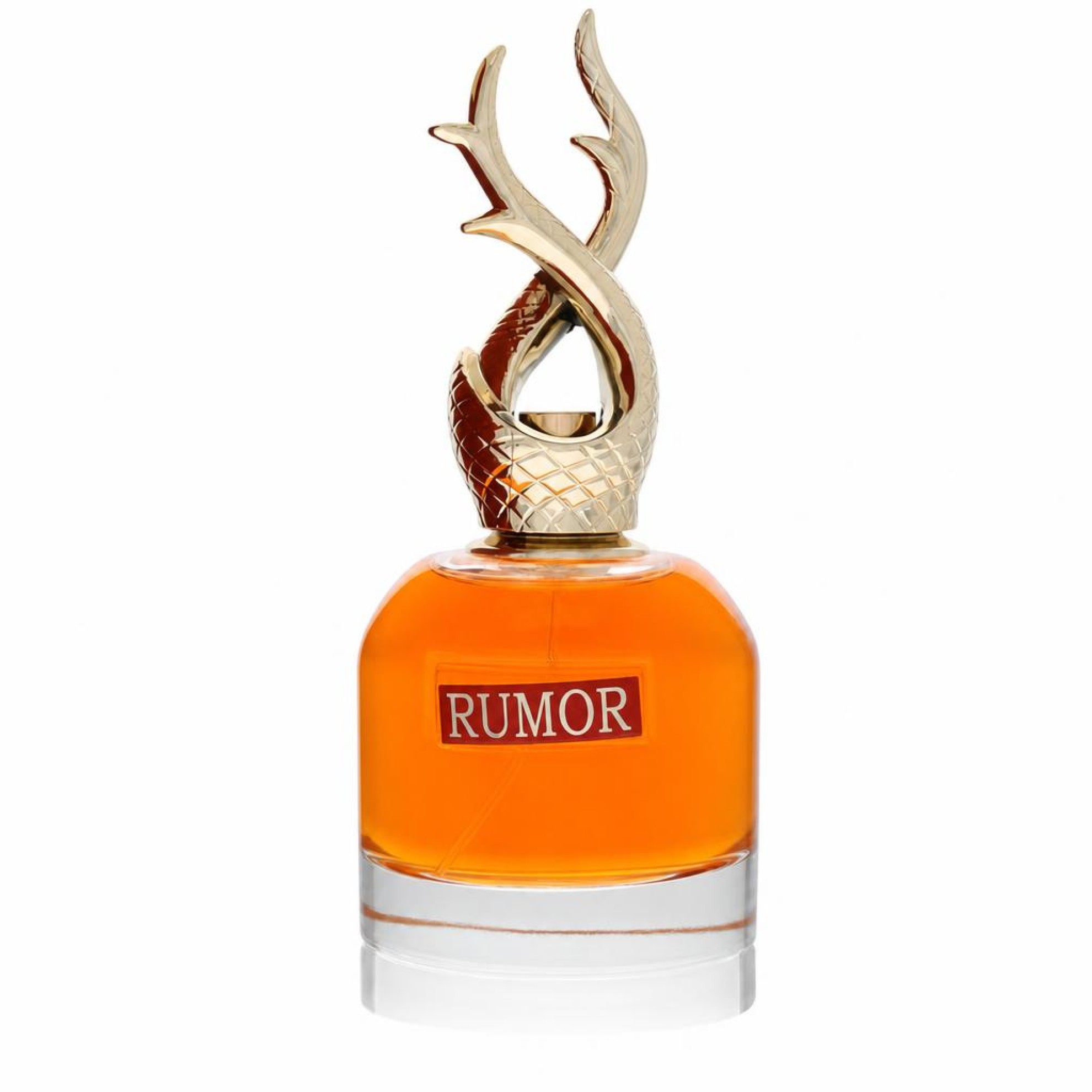 Khalis Rumor Niche Collection Eau De Parfum Spray 100 ml
