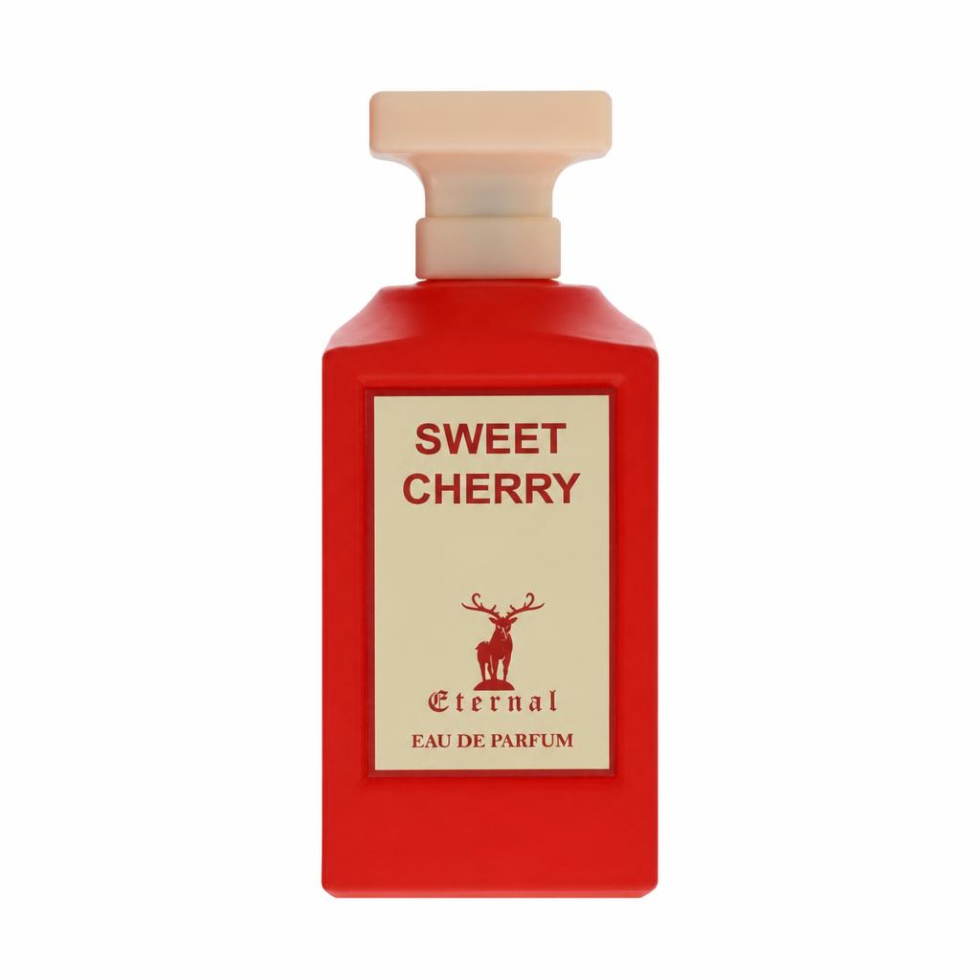 Khalis Sweet Cherry Eternal Collection Eau De Parfum Spray 100 ml