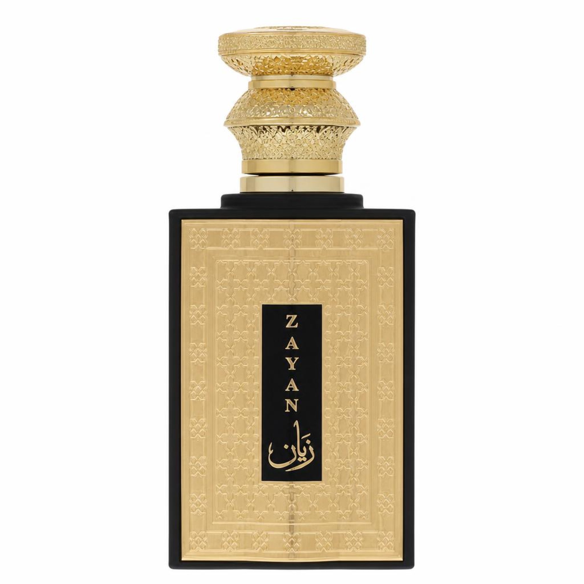 Khalis Zayan Niche Collection Eau De Parfum Spray 100 ml