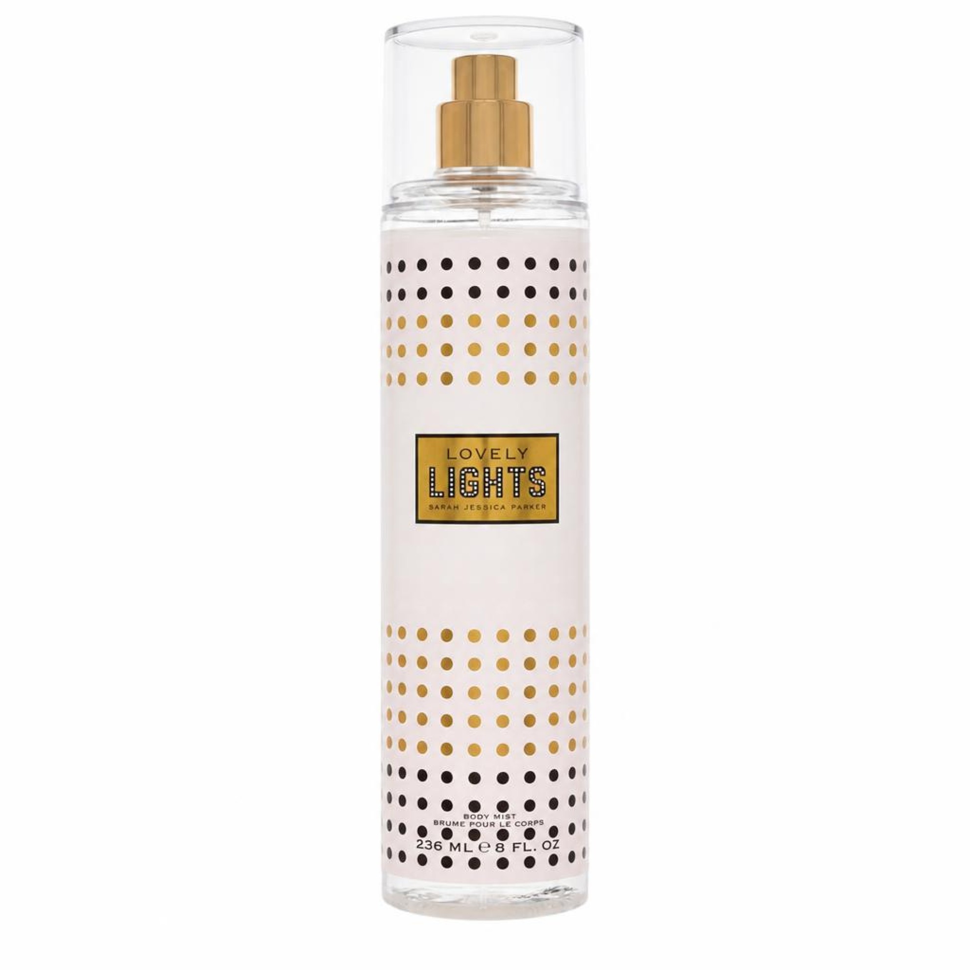 Sarah Jessica Parker Lovely Lights Body Mist 237 ml