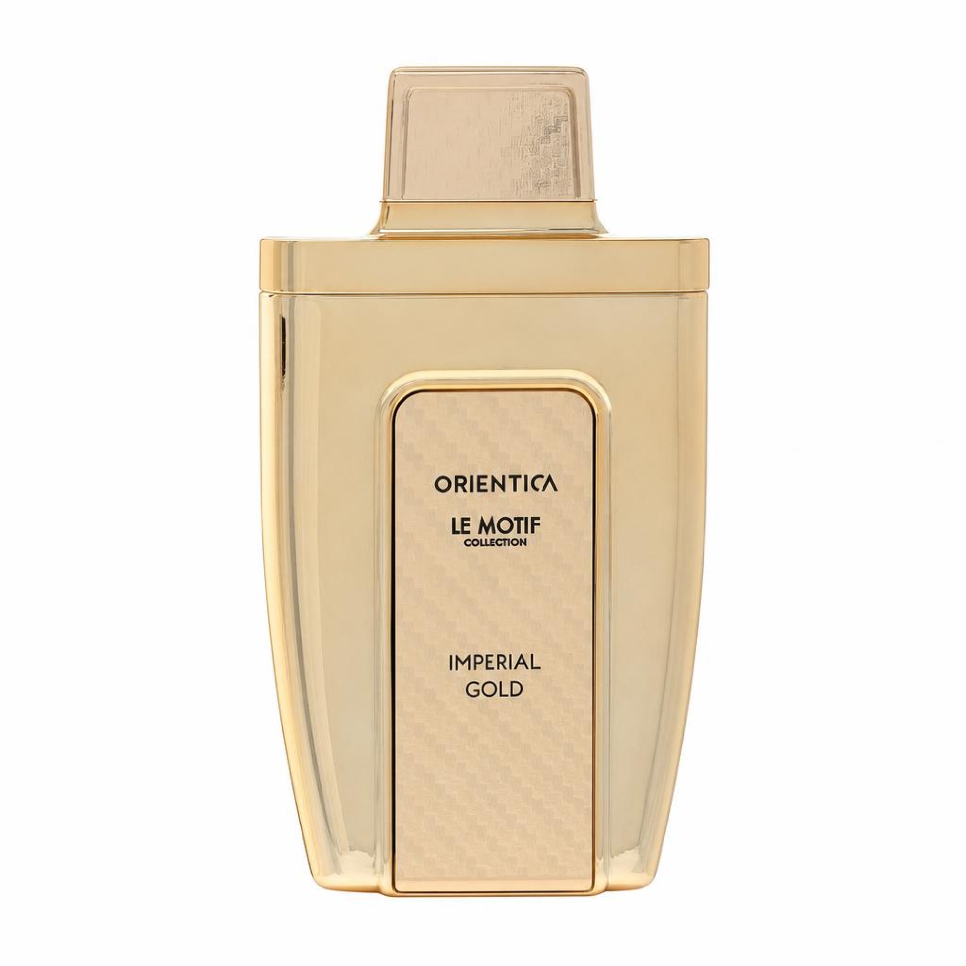 Orientica Le Motif Imperial Gold Eau De Parfum Spray 85 ml