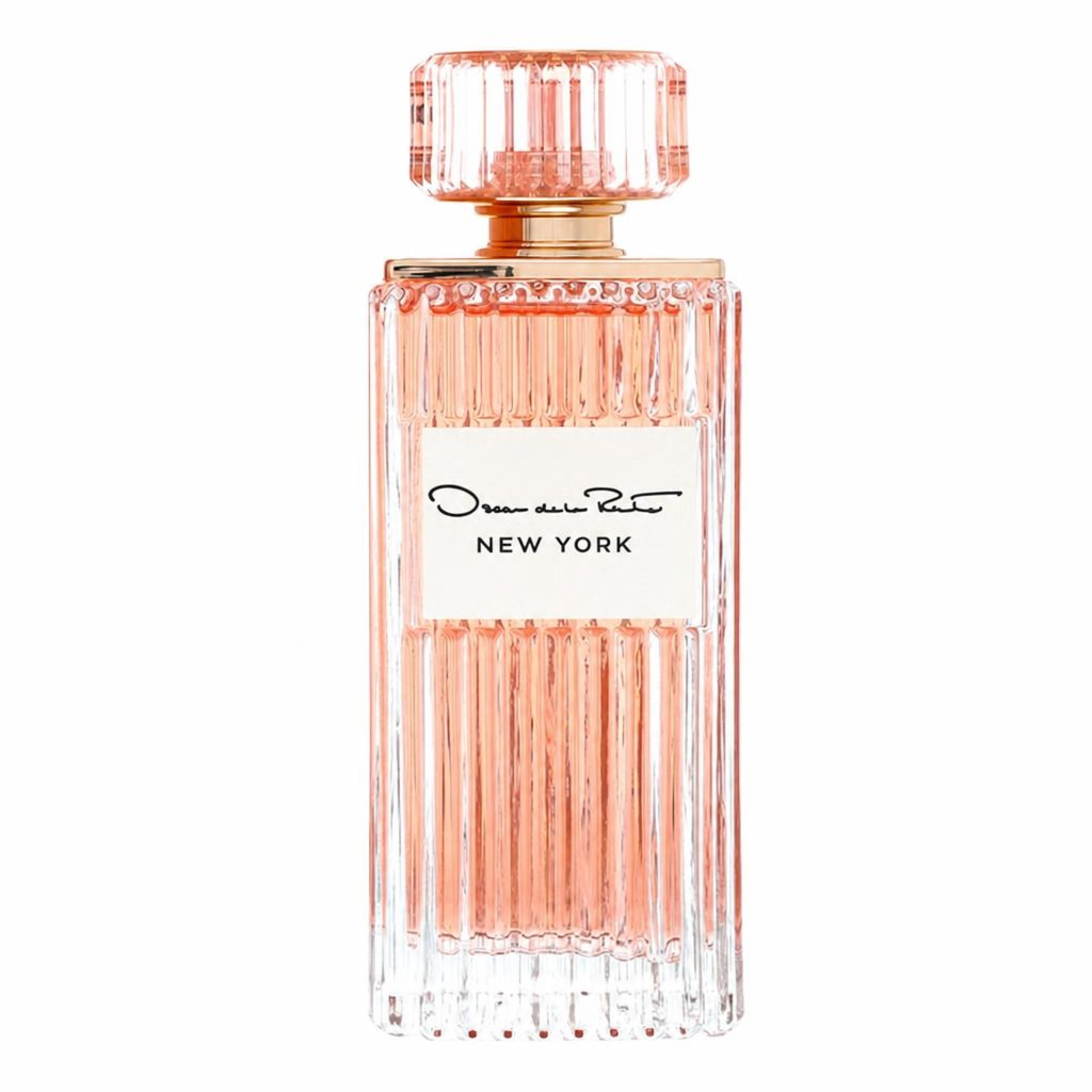 Oscar de la Renta Oscar De La Renta New York Eau De Parfum Spray 100 ml