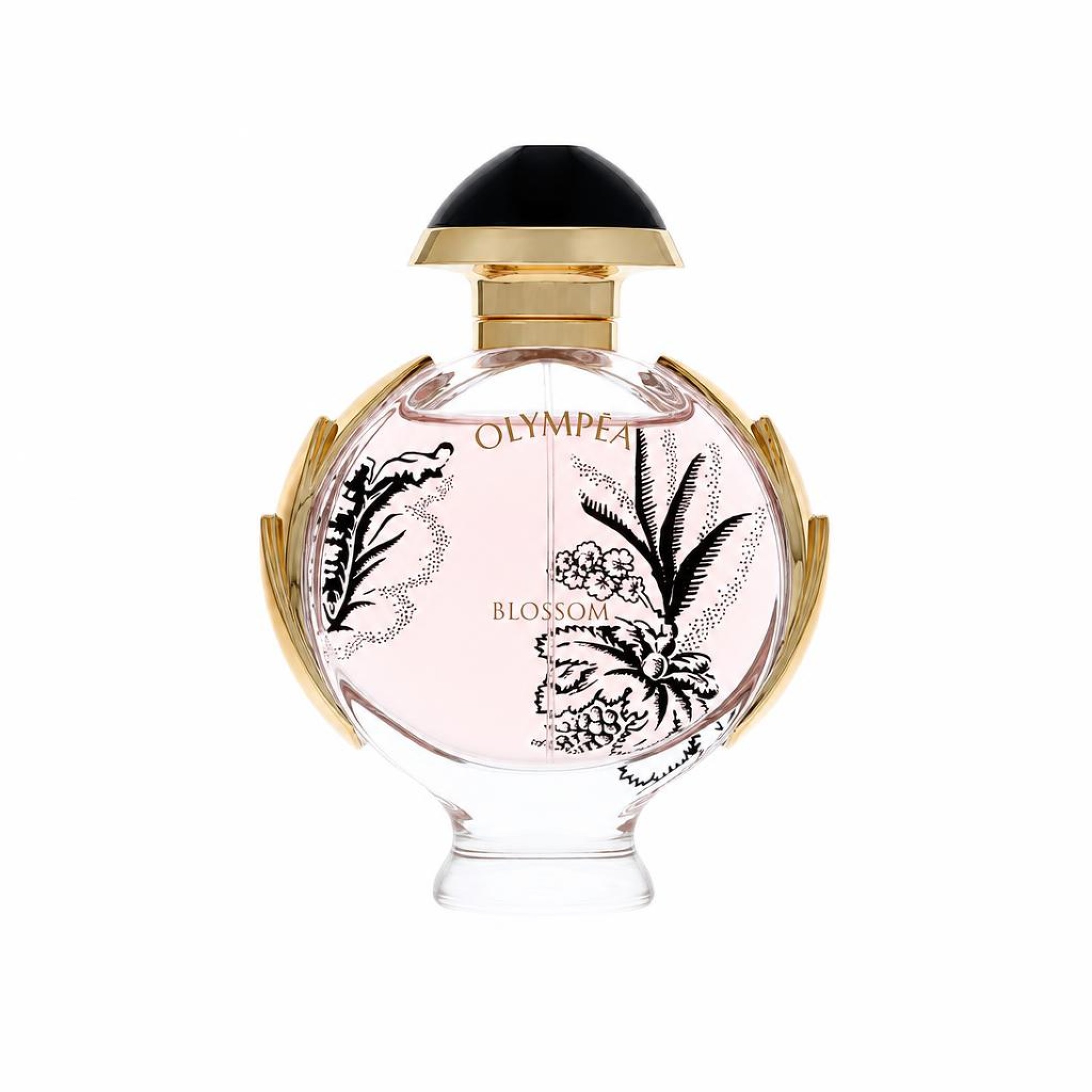 Paco Rabanne Olympea Blossom Eau De Parfum Spray 50 ml