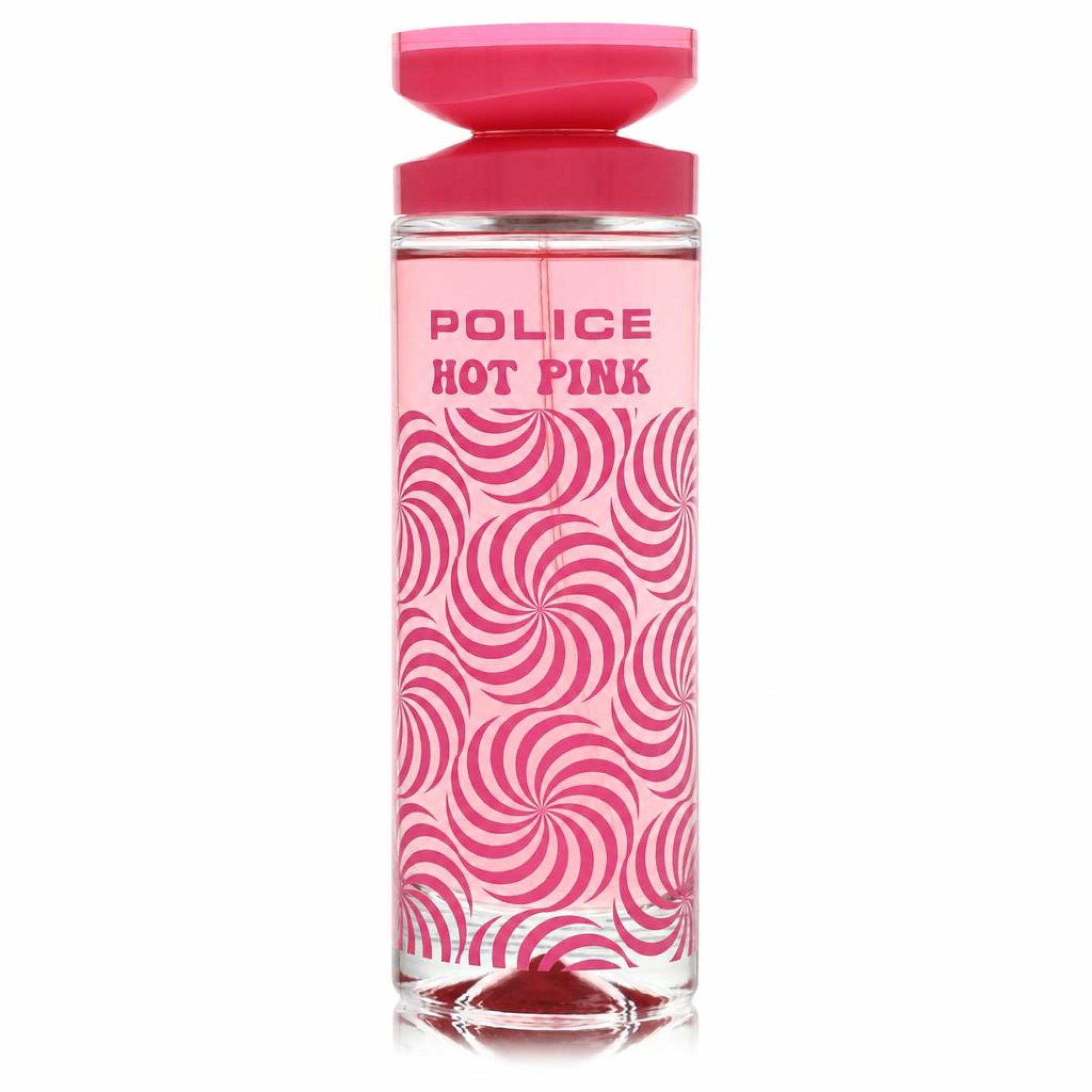 Police Colognes Police Hot Pink Eau De Toilette Spray 100 ml