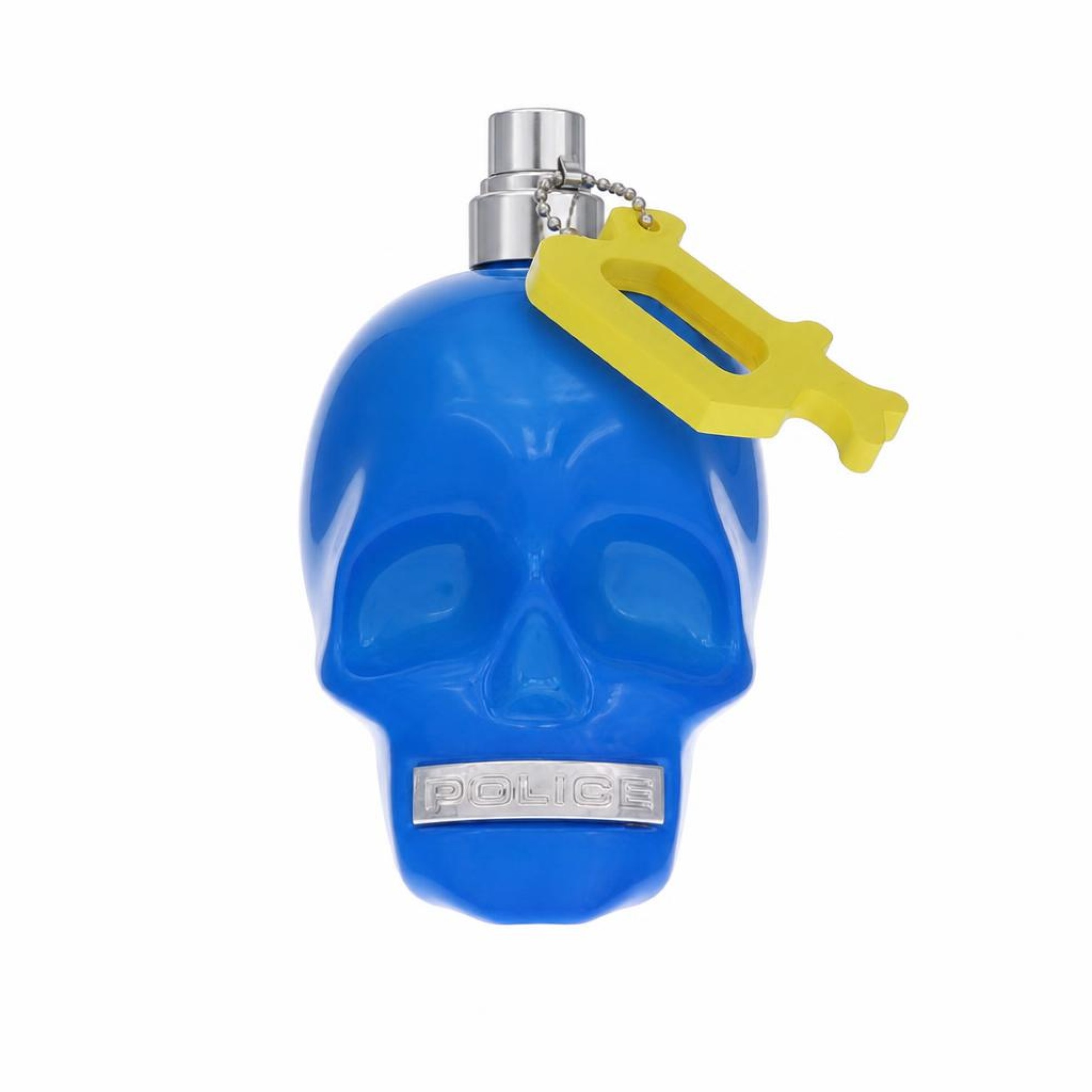 Police To Be GoodVibes For Man Eau De Toilette Spray