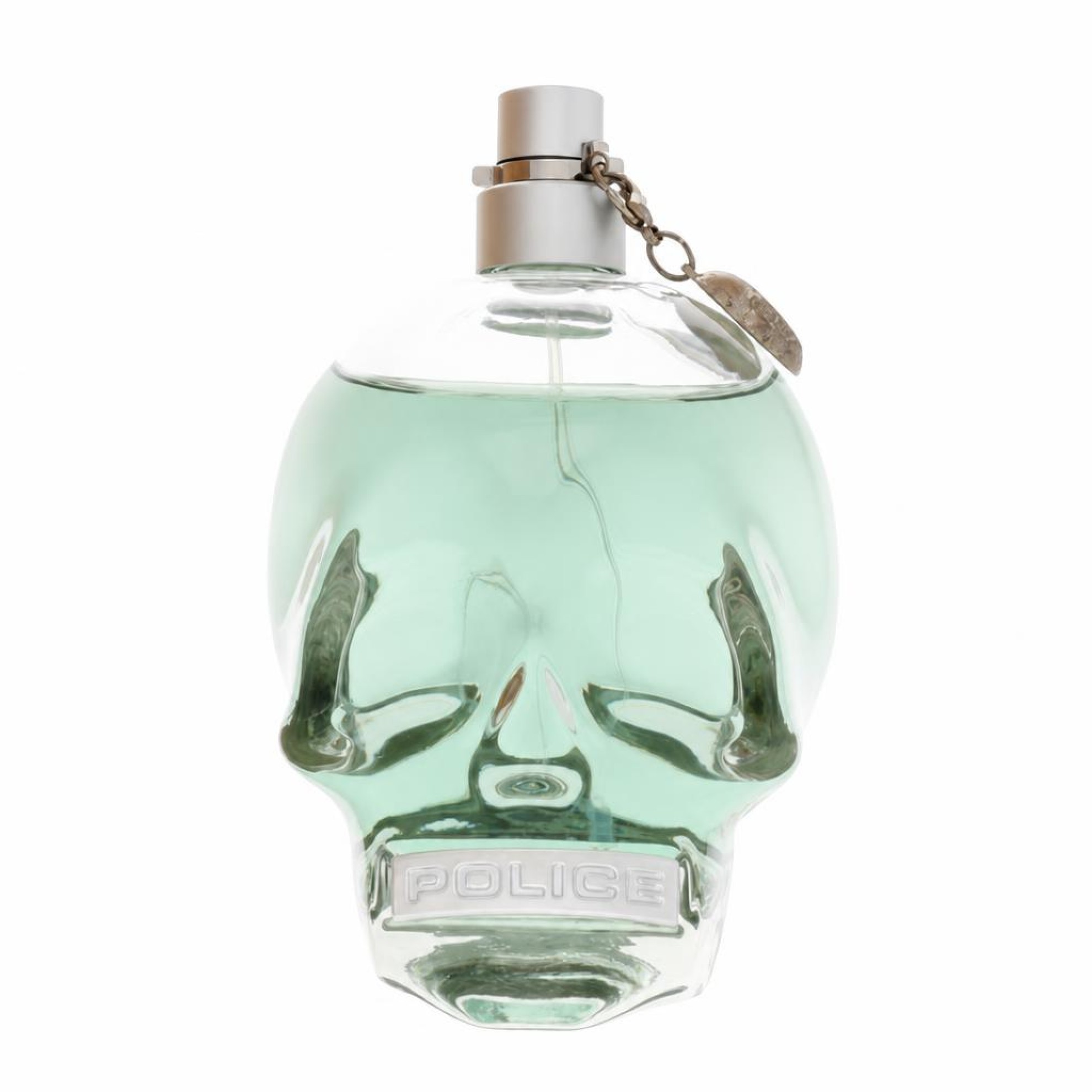 Police To Be Green Eau De Toilette Spray 125ml 0,125 l