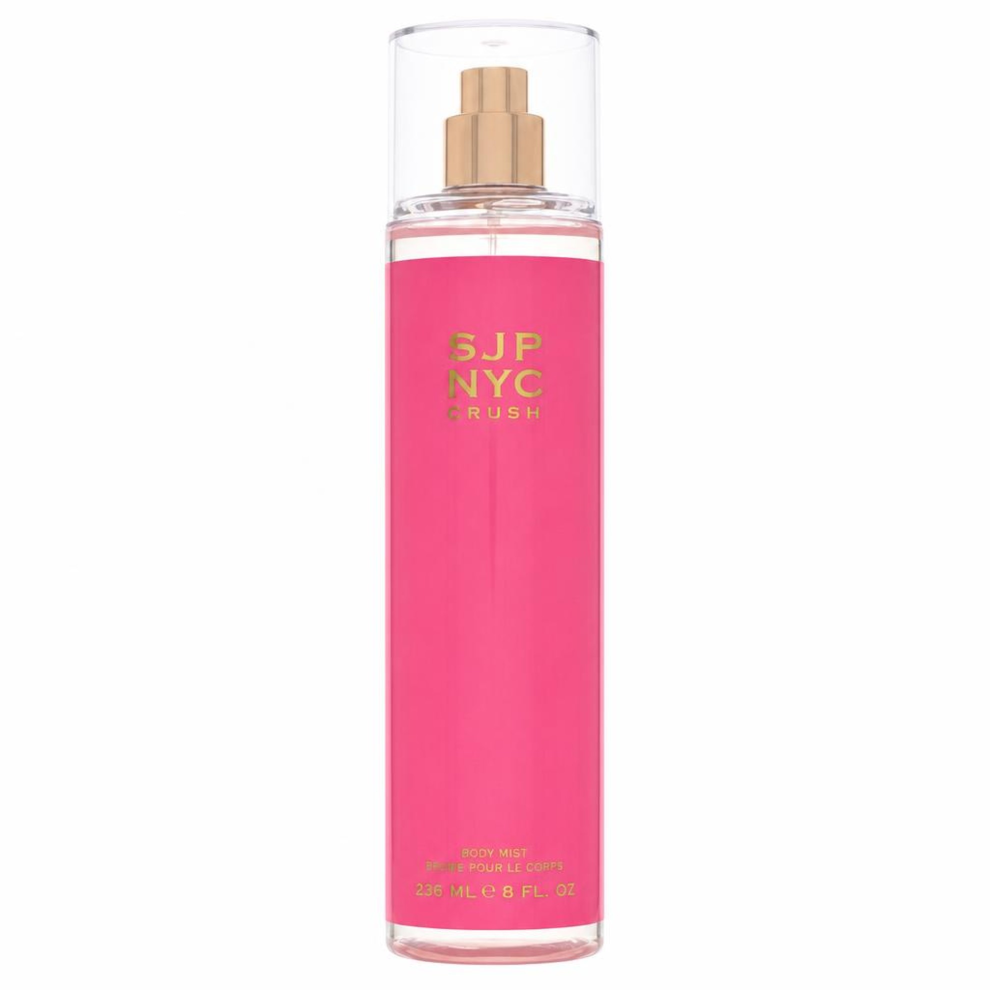 Sarah Jessica Parker Nyc Crush Body Mist 237 ml