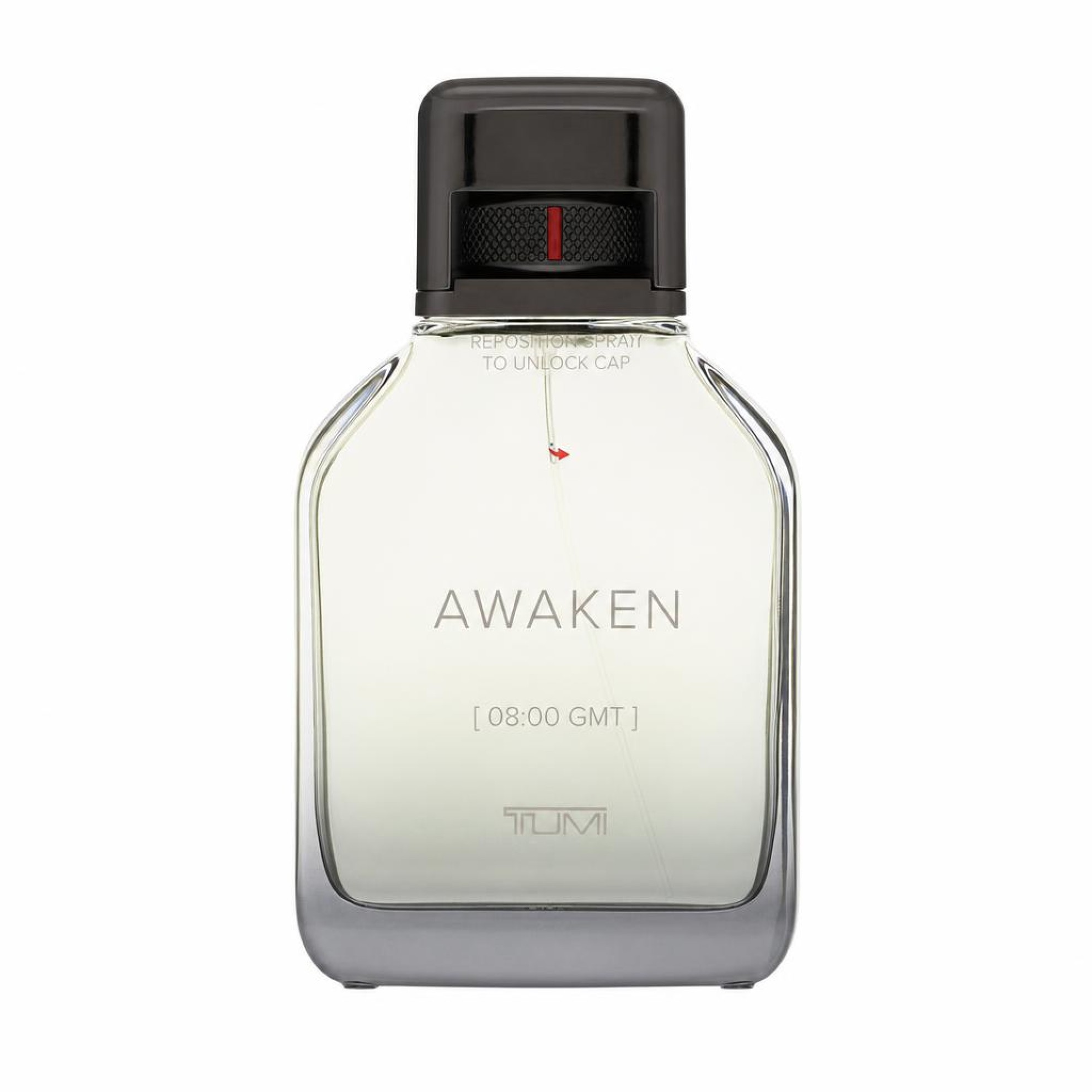 Tumi Awaken Eau De Parfum Spray 200 ml