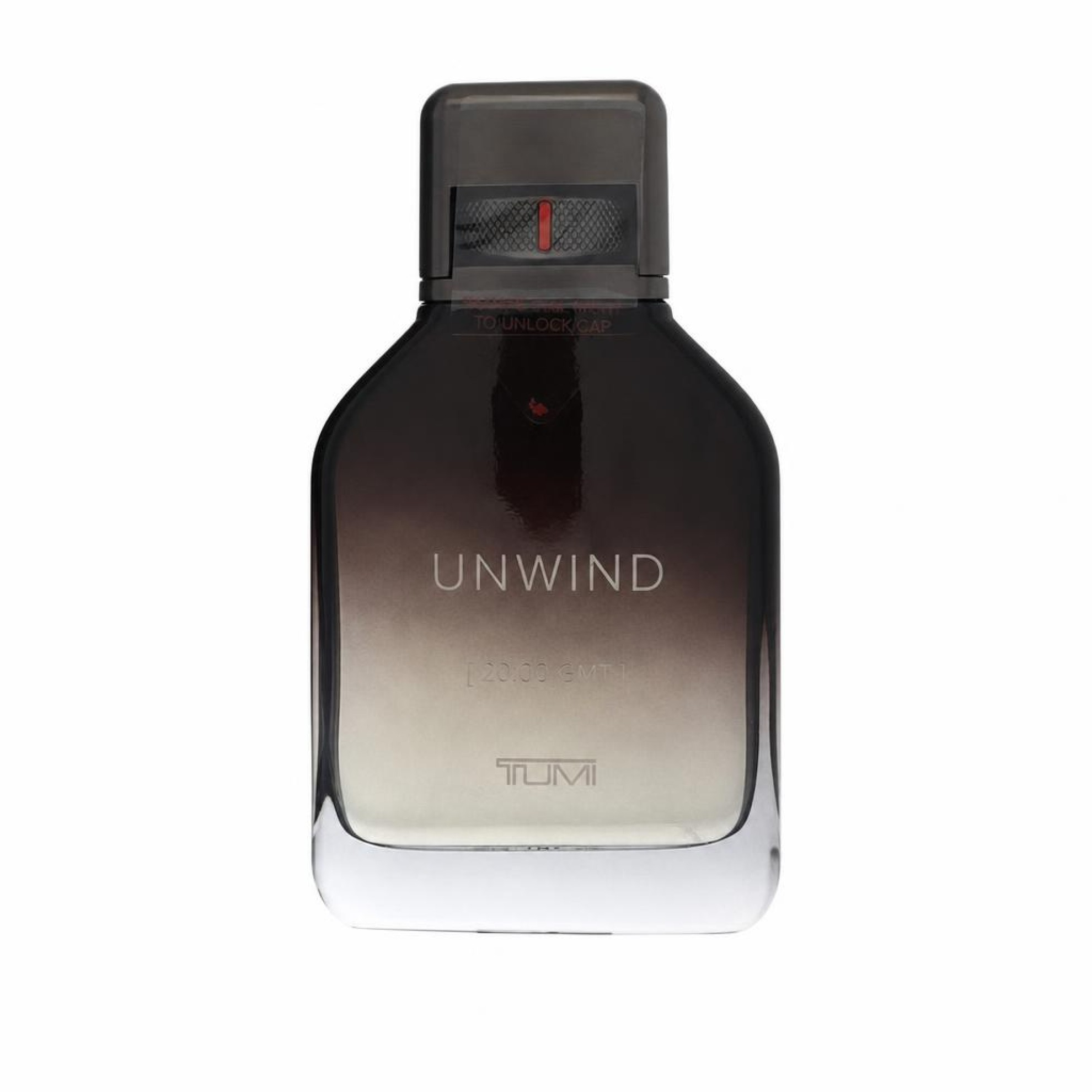 Tumi Unwind Eau De Parfum Spray 200 ml