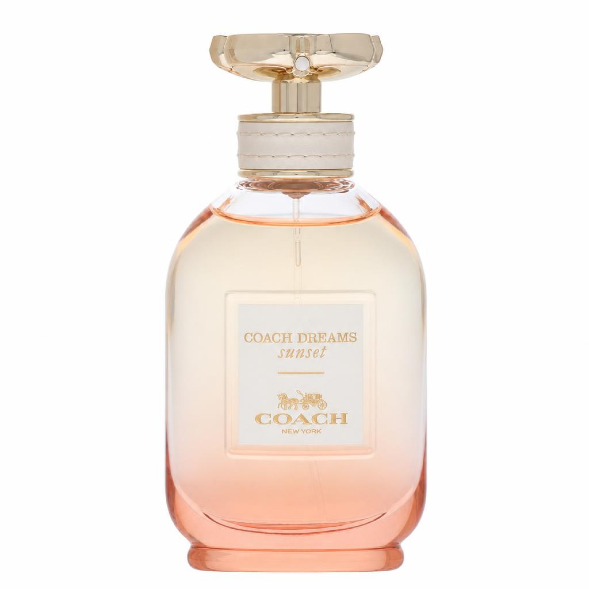 Coach Dreams Sunset Eau De Parfum Spray 60 ml