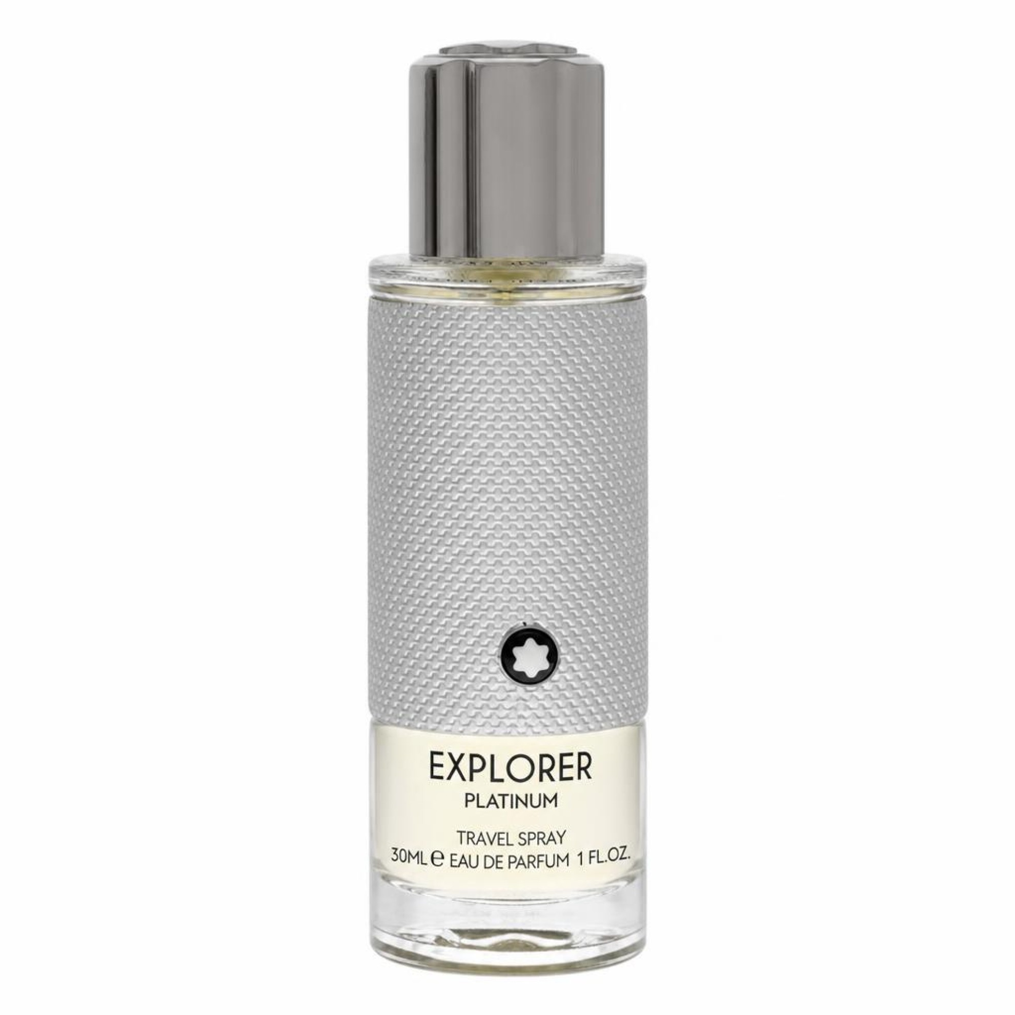 Montblanc, Explorer Platinum EdP Nat. Spray
