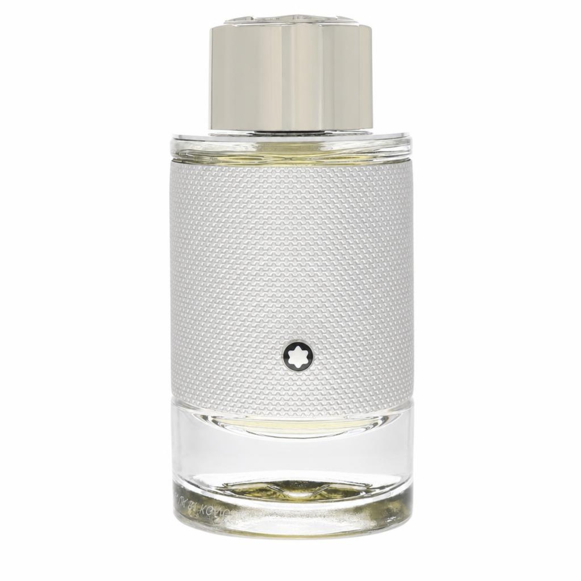 Mont Blanc Montblanc Explorer Platinum Eau De Parfum Spray (Tester) 95 ml