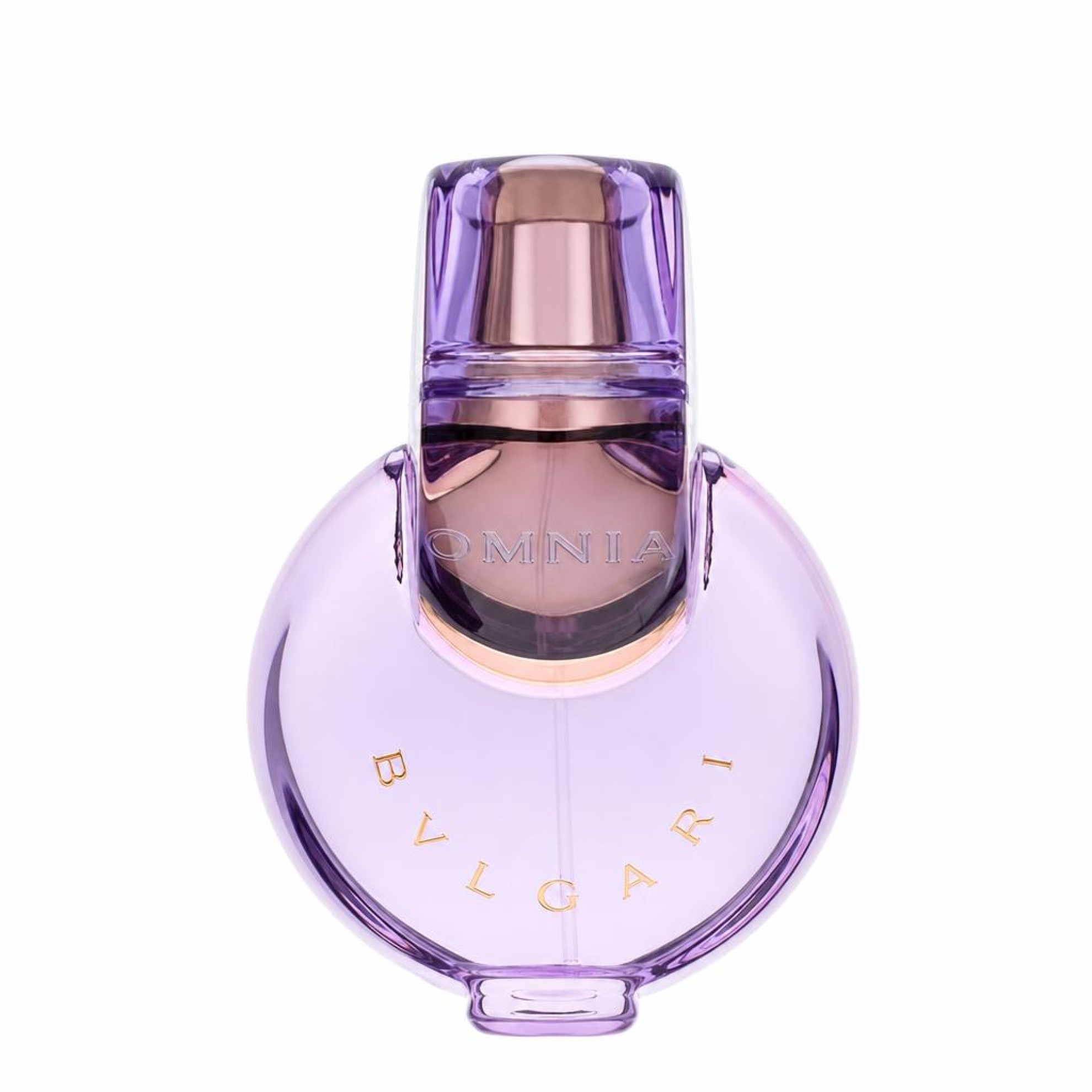 Bvlgari Omnia Amethyste Eau De Toilette Spray 50 ml