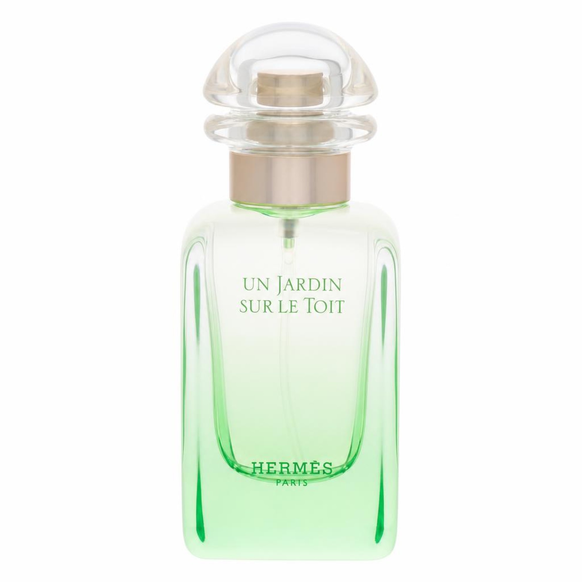Hermès Un Jardin Sur Le Toit Eau de Toilette 30ml