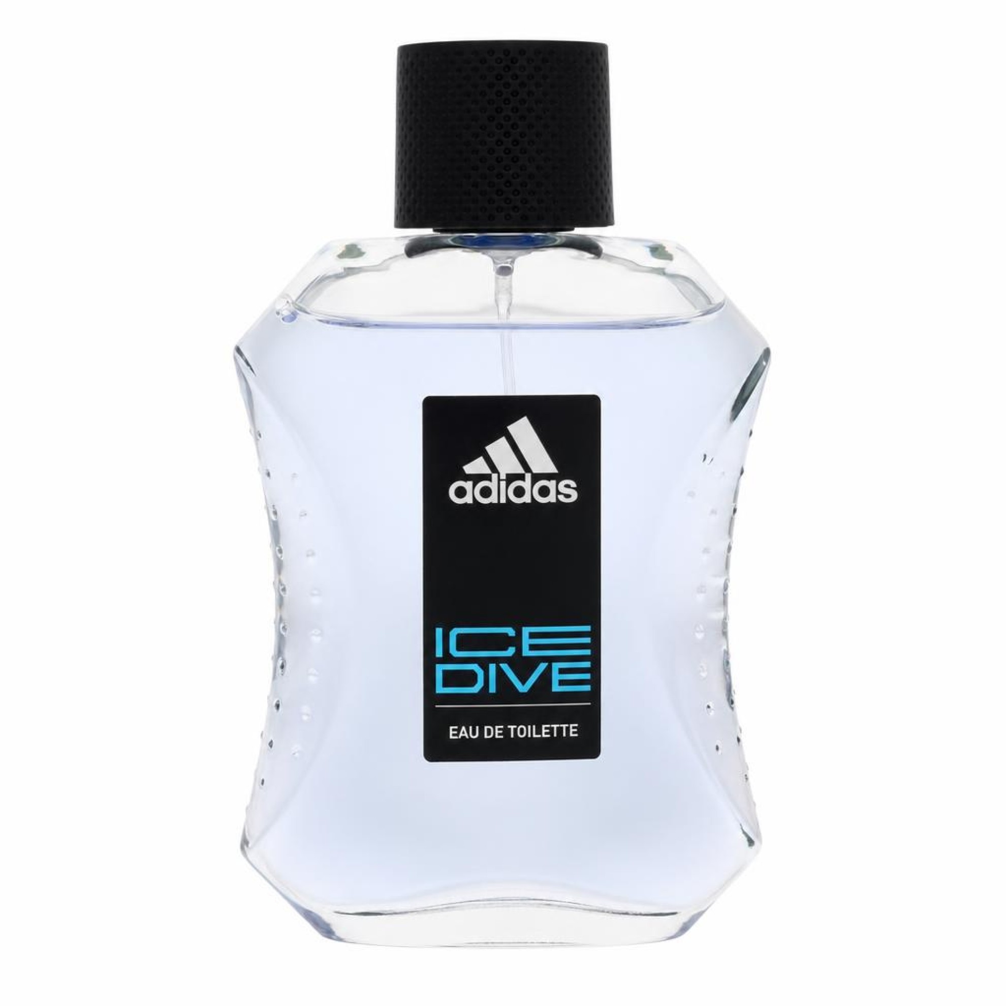 Image of Adidas Ice Dive Eau De Toilette Spray (Tester) 95 ml