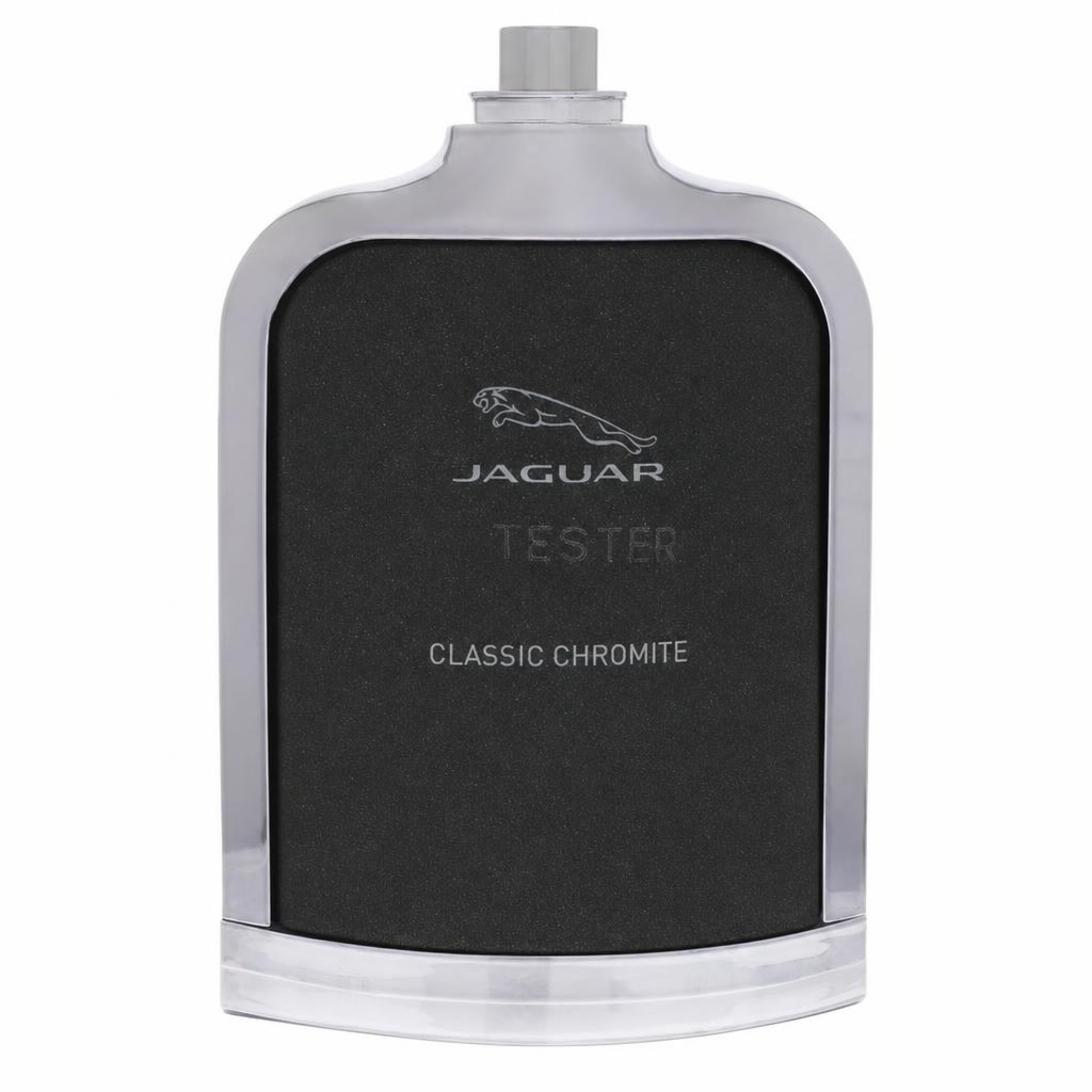 Jaguar Classic Chromite Eau De Toilette Spray (Tester) 100 ml