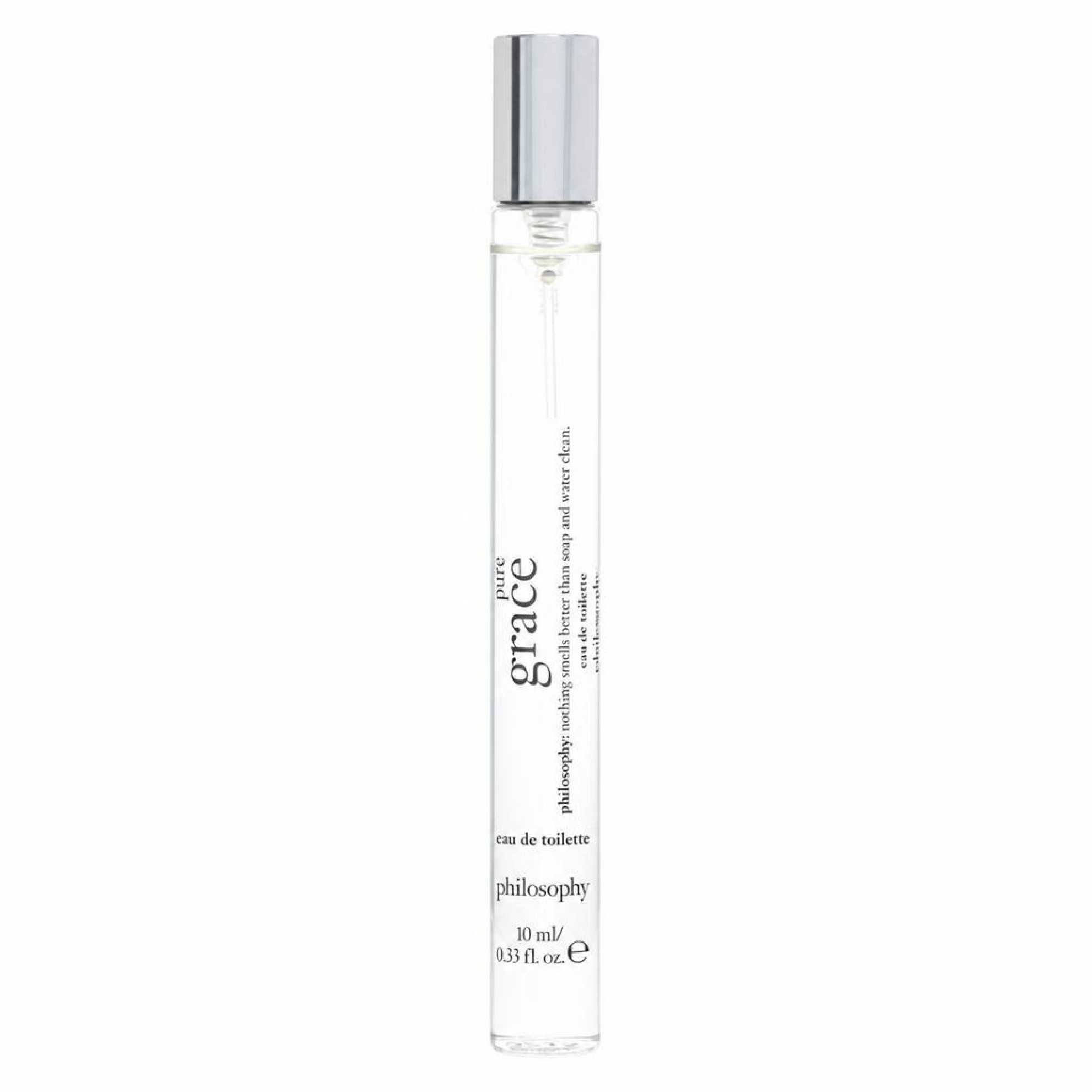Philosophy Pure Grace Mini EDT Spray 10 ml