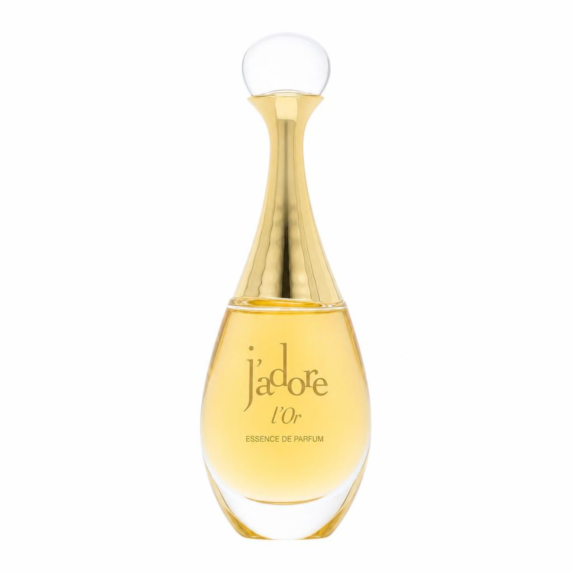 DIOR J'adore l'Or Essence de Parfum 50ml