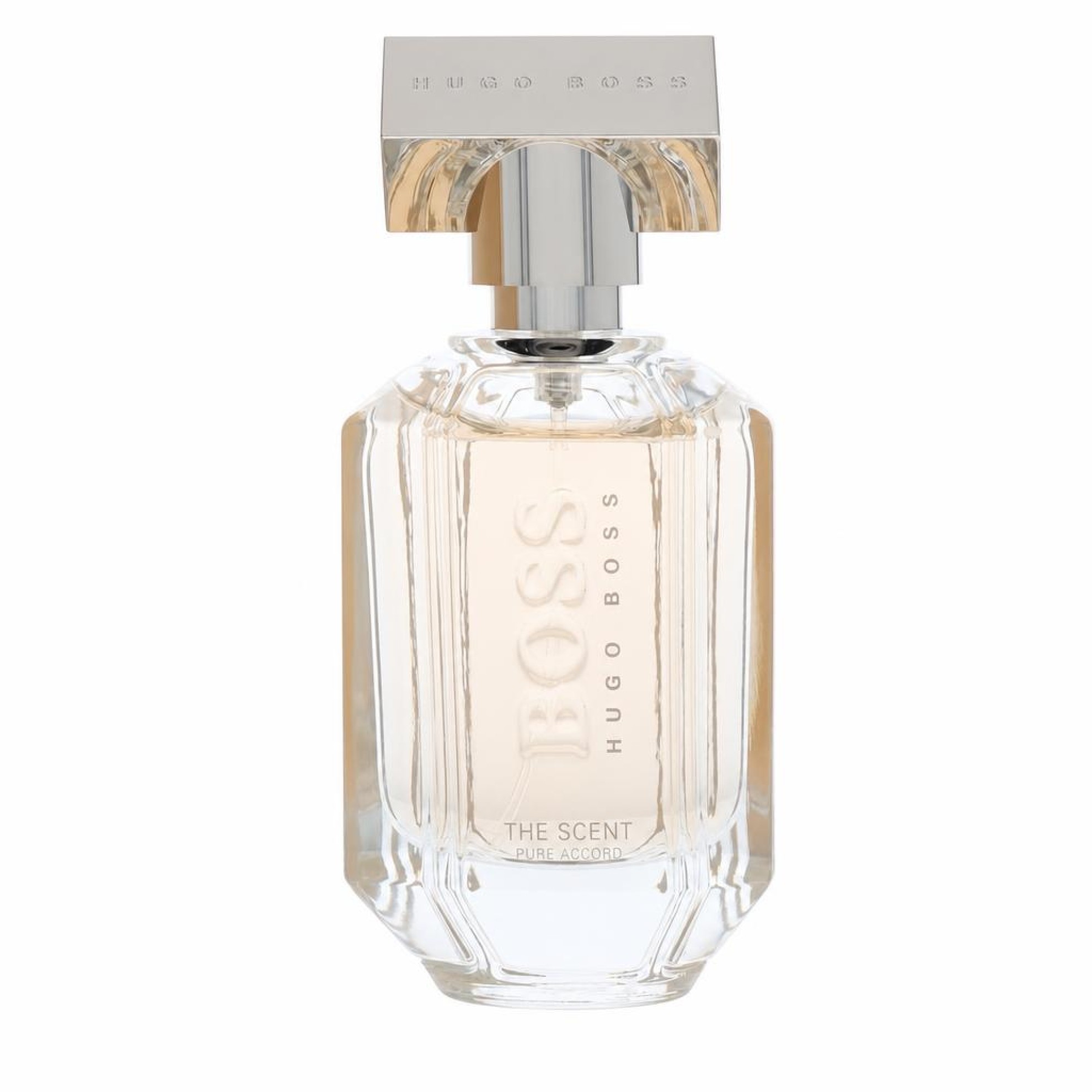 Hugo Boss Boss The Scent Pure Accord Eau De Toilette Spray 50 ml