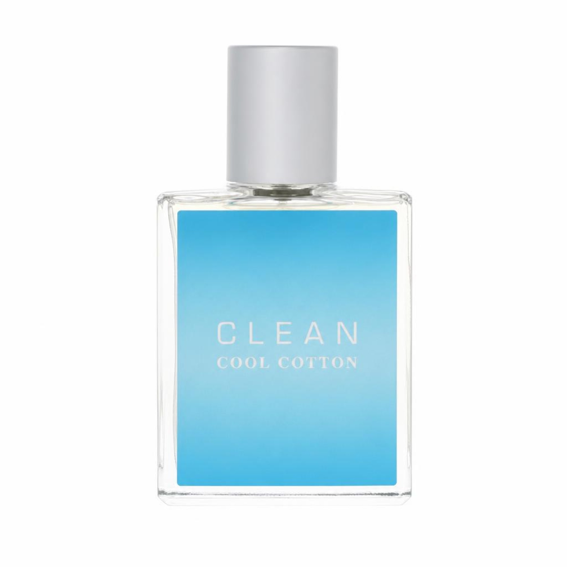 Clean Cool Cotton Eau De Parfum Spray 60 ml