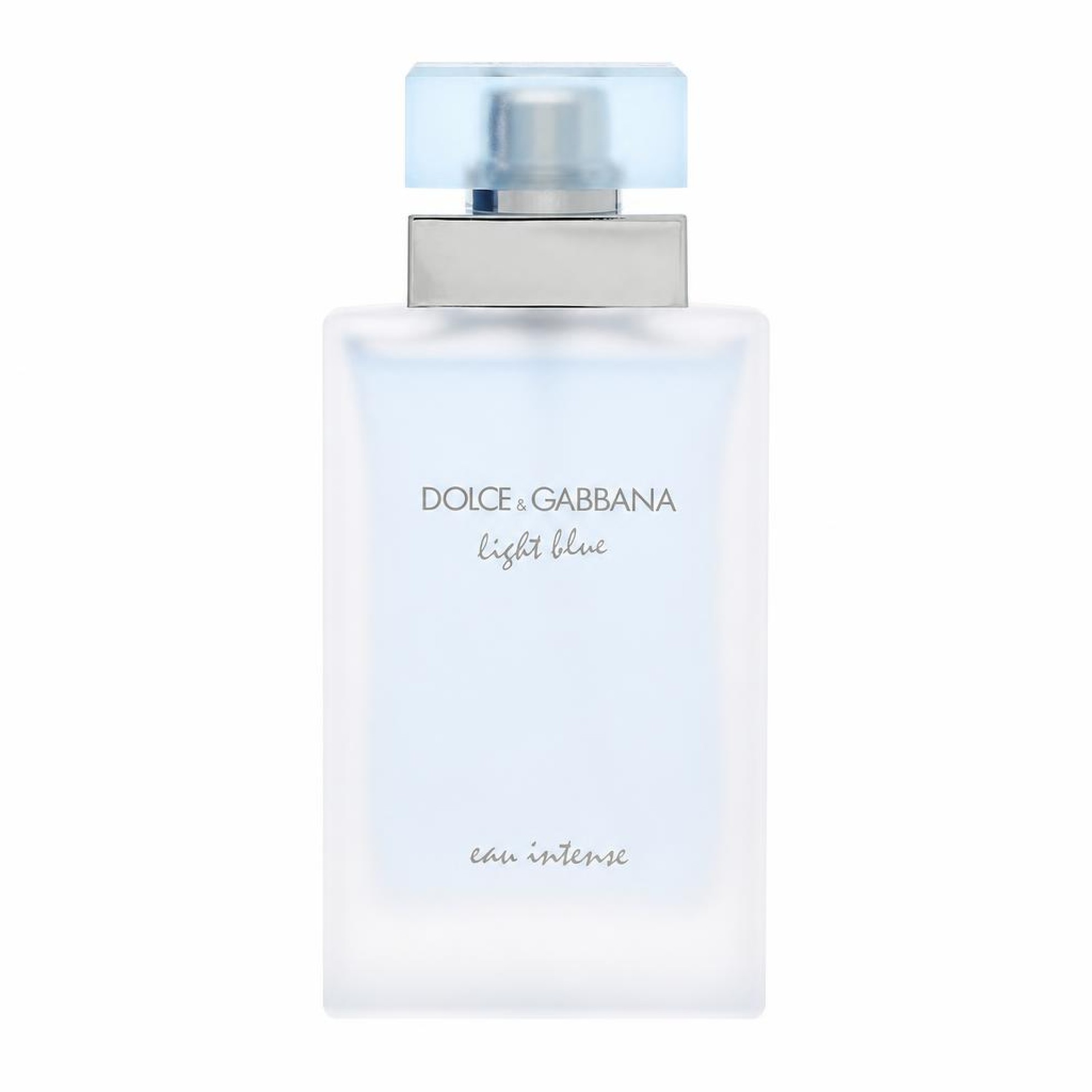 Dolce & Gabbana, Light Blue Eau Intense EdP Nat. Spray