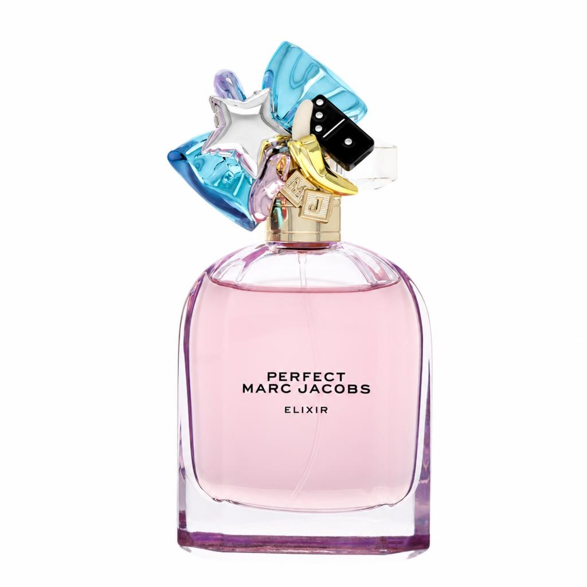 Marc Jacobs Perfect Elixir Eau de Parfum Spray 100ml