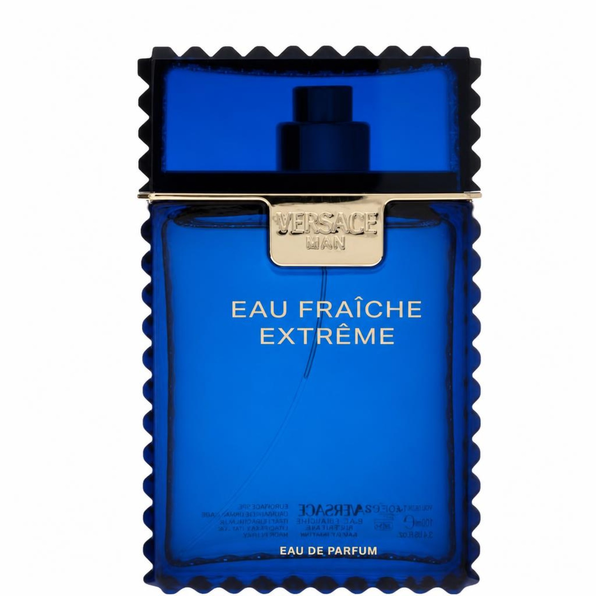 Versace Eau Fraîche Extrême Eau de Parfum 100ml Homme