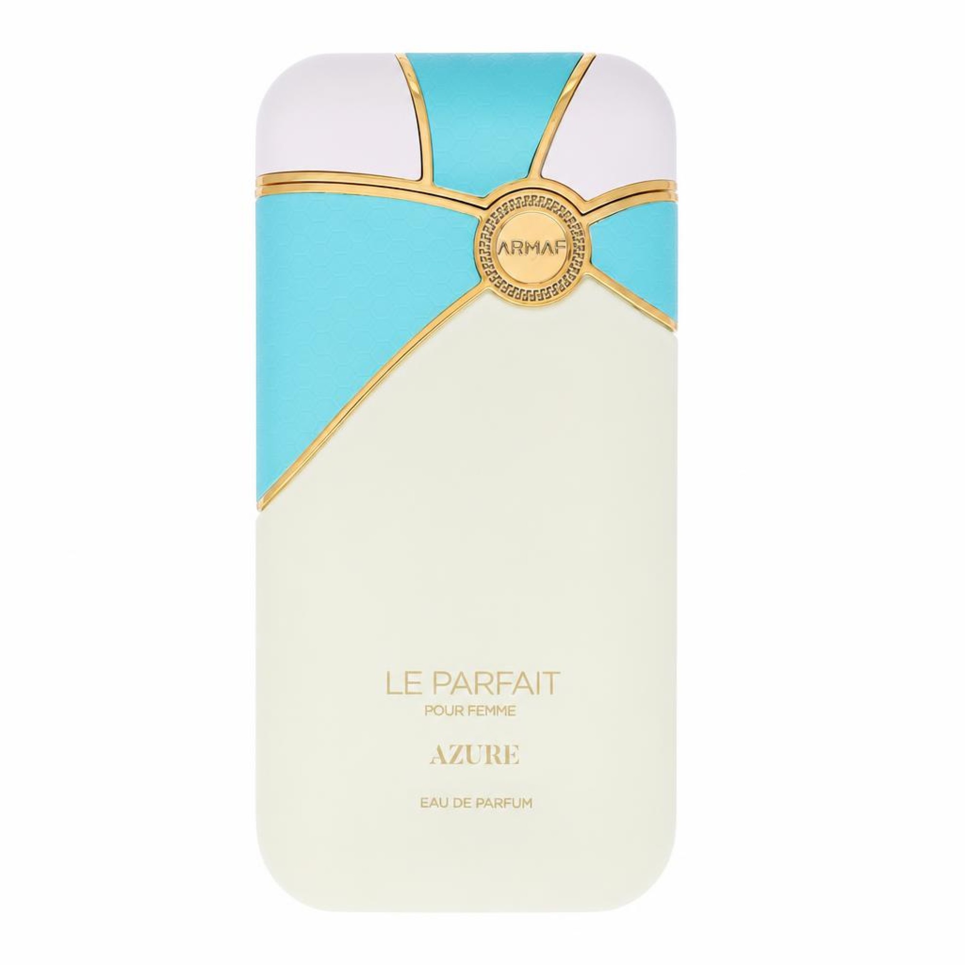 Armaf le Parfait Azure Eau De Parfum Spray 200 ml