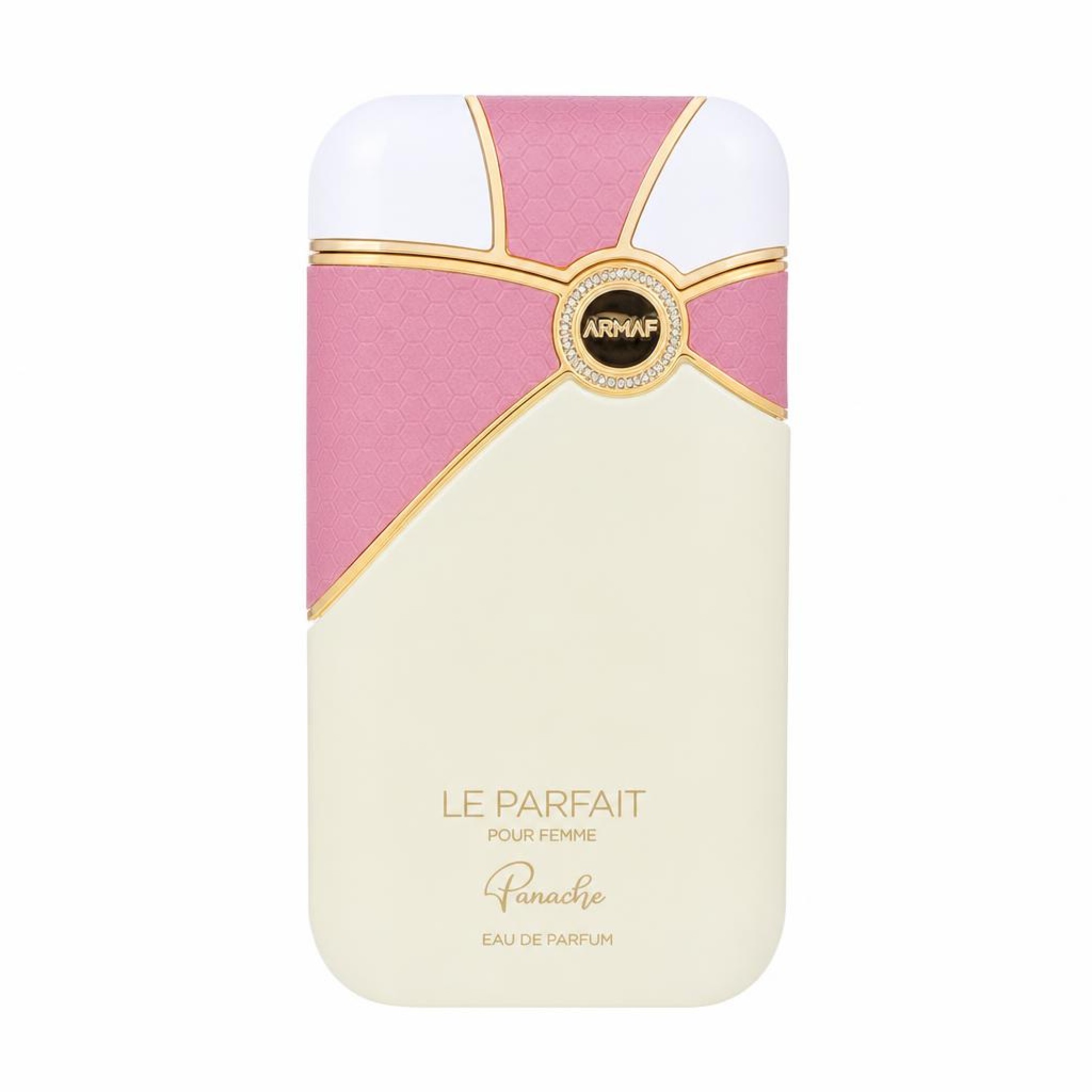 Armaf le Parfait Panache Eau De Parfum Spray 200 ml