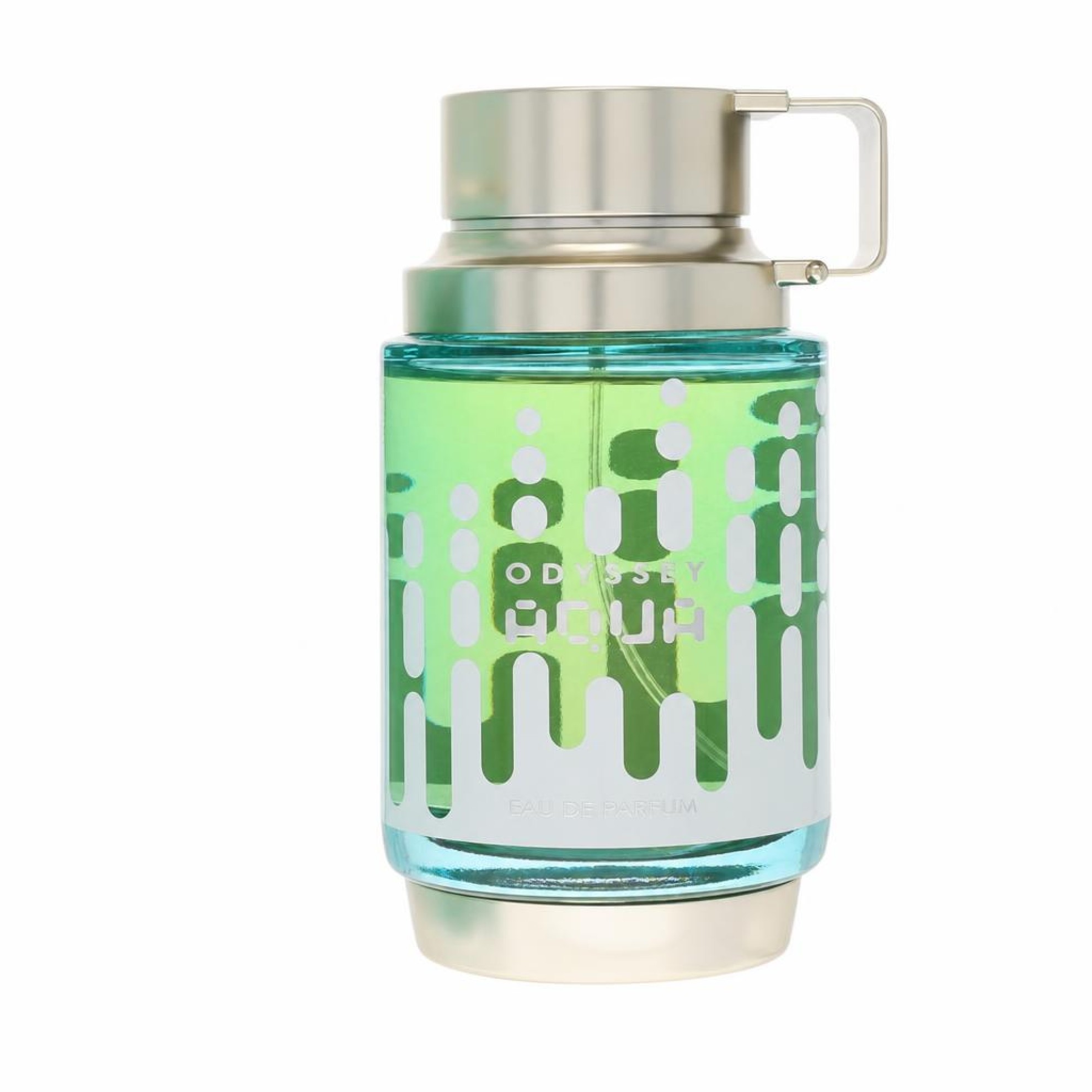 Image of Armaf Odyssey Aqua Eau De Parfum Spray 200 ml