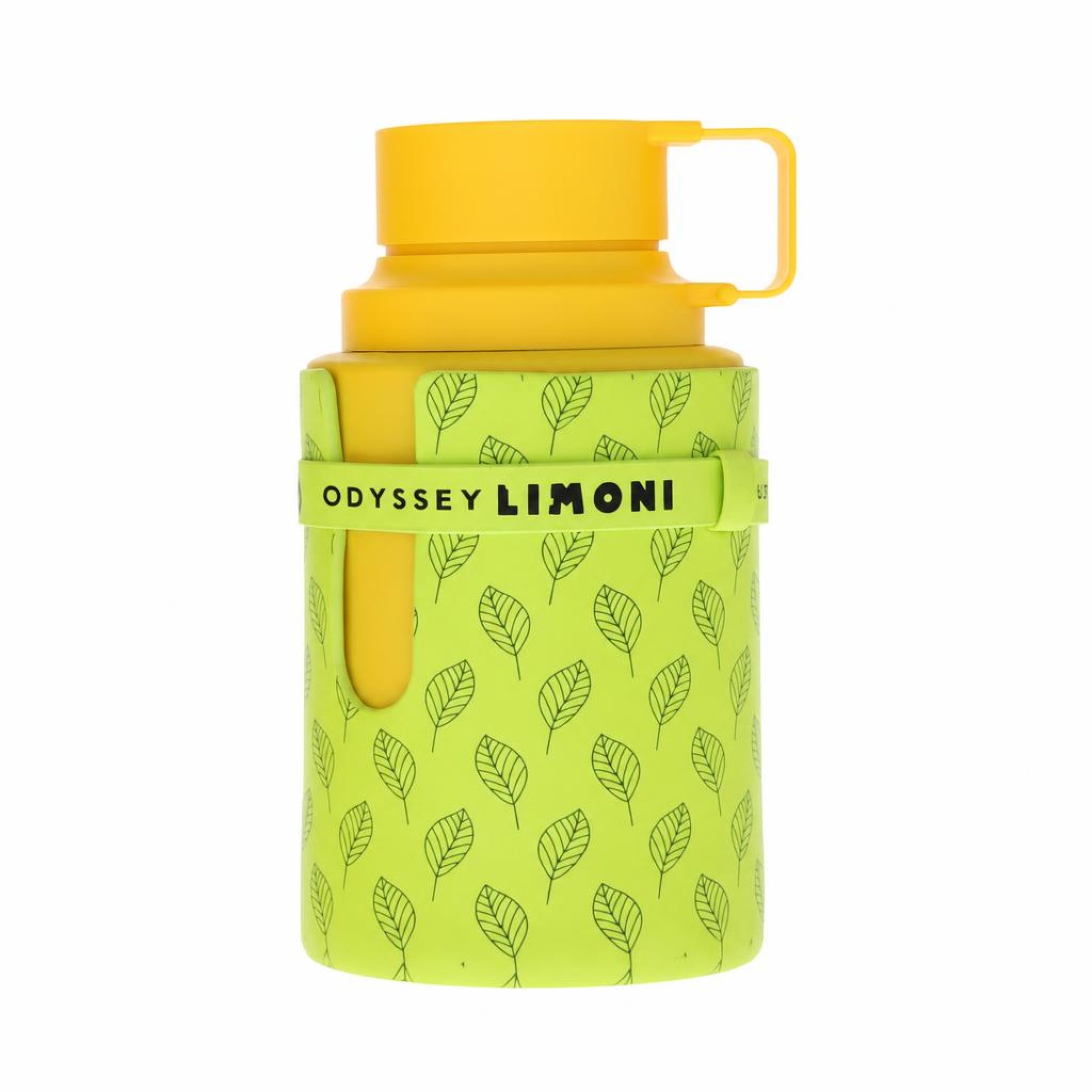 Armaf Odyssey Limoni Eau De Parfum Spray 200 ml