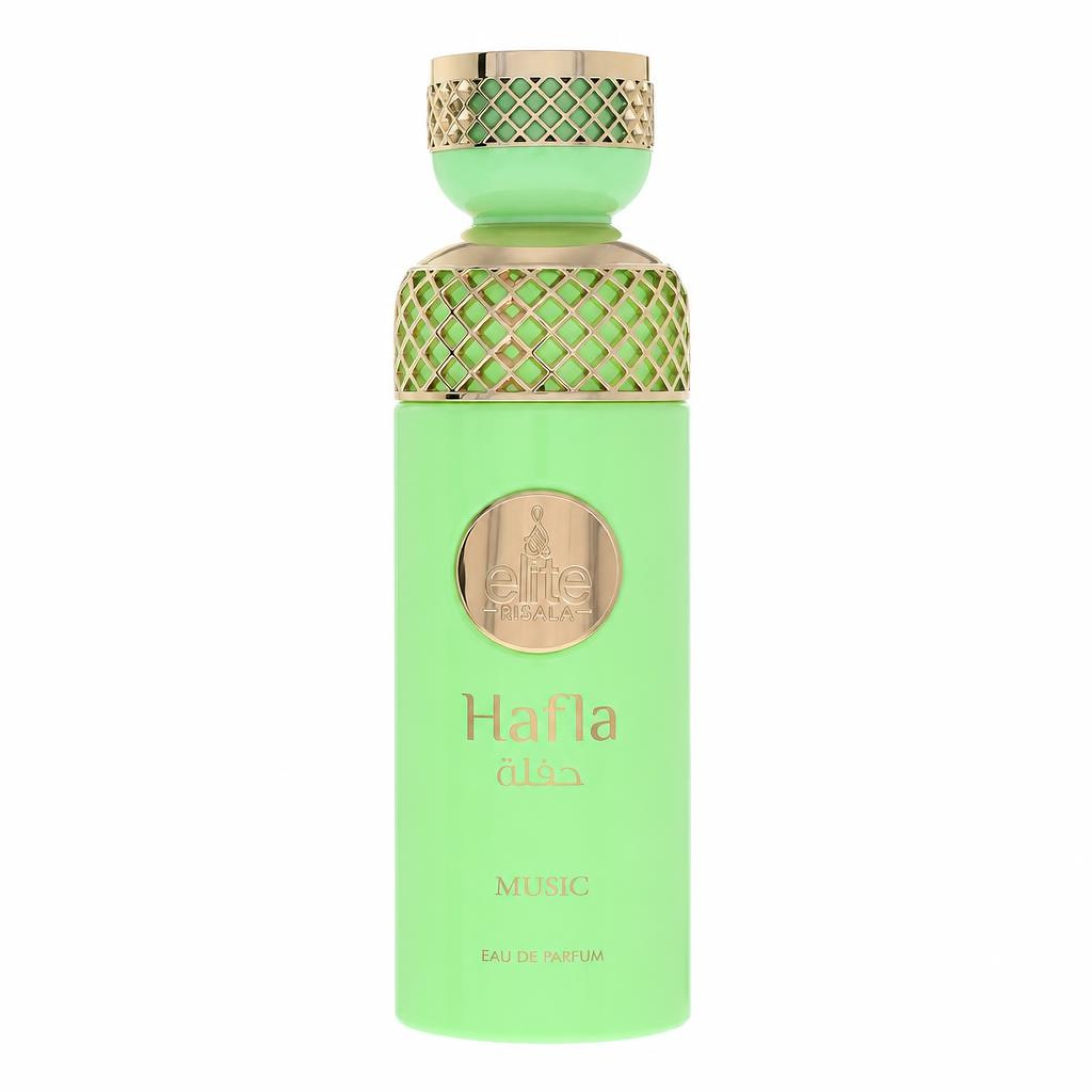 Risala Elite Hafla Music Eau De Parfum Spray 200 ml