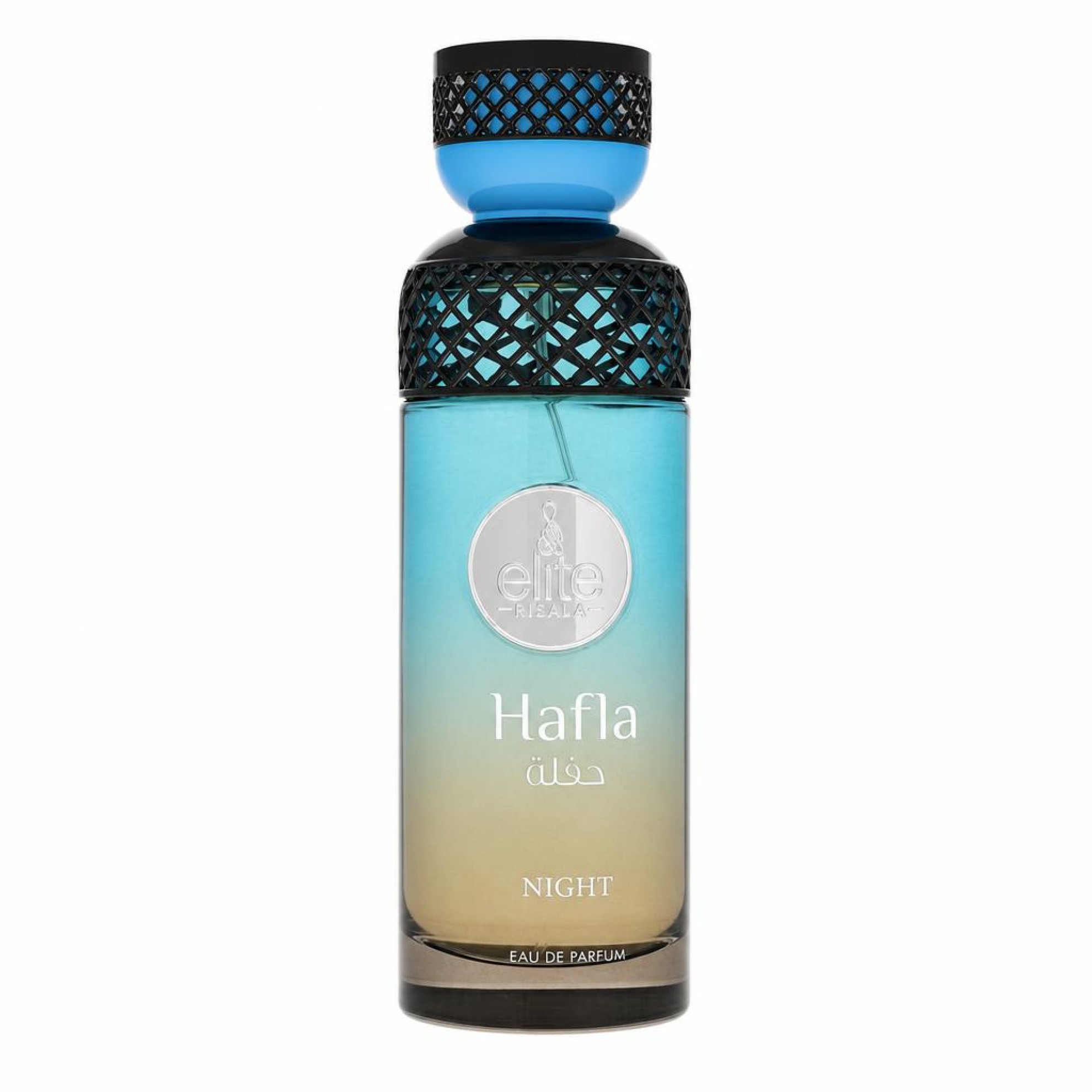 Risala Elite Hafla Night Eau De Parfum Spray 200 ml