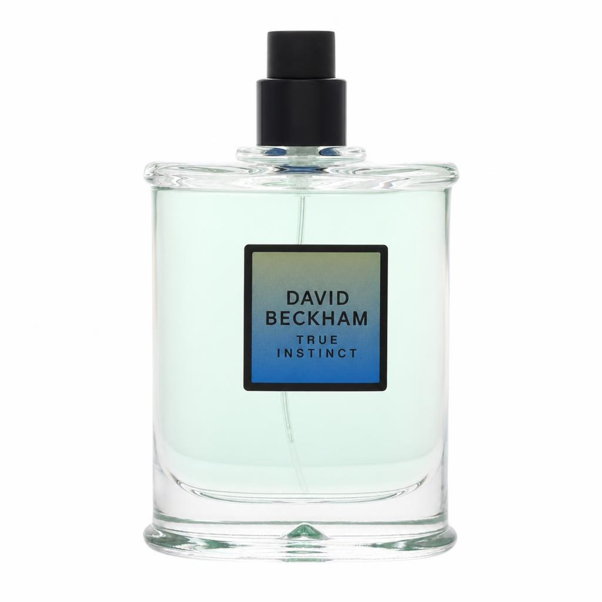 David Beckham True Instinct Eau De Parfum Spray (Tester) 75 ml
