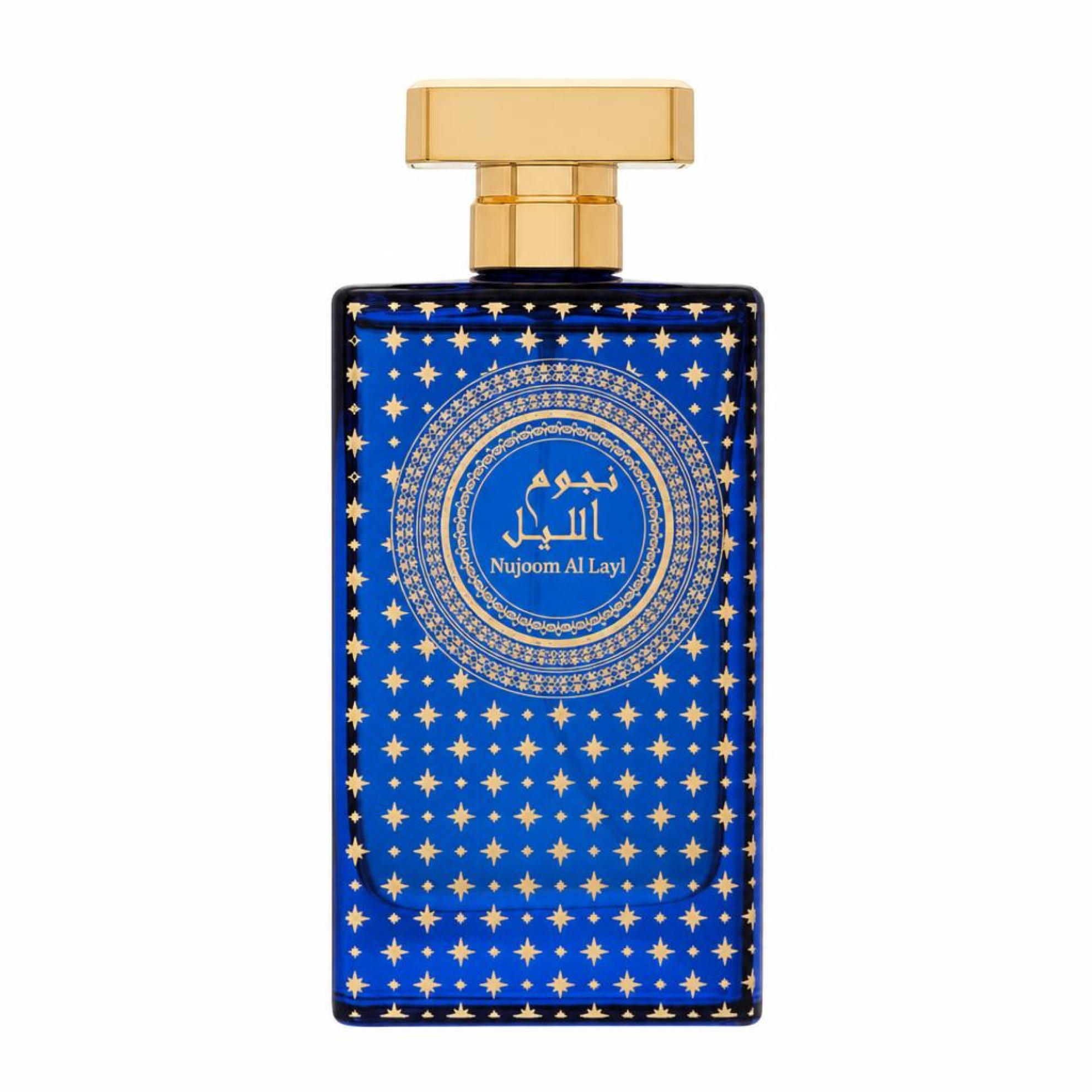 Risala Nujoom Al Layl Eau De Parfum Spray 120 ml
