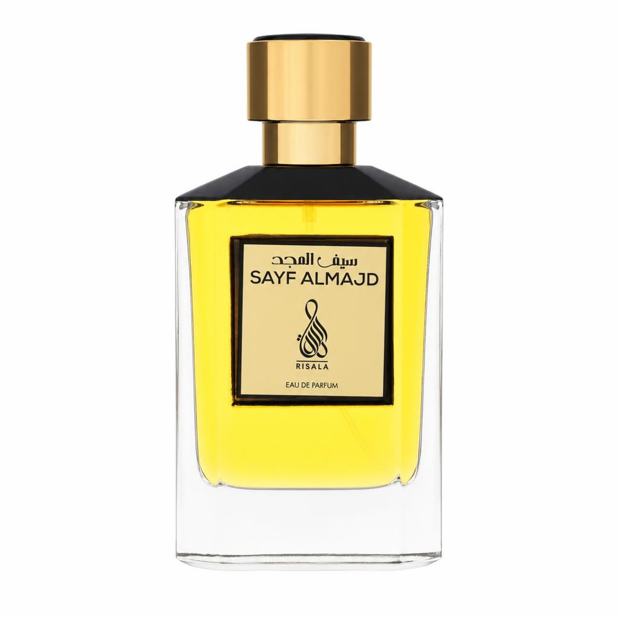 Risala Sayf Almajd Eau De Parfum Spray 107 ml