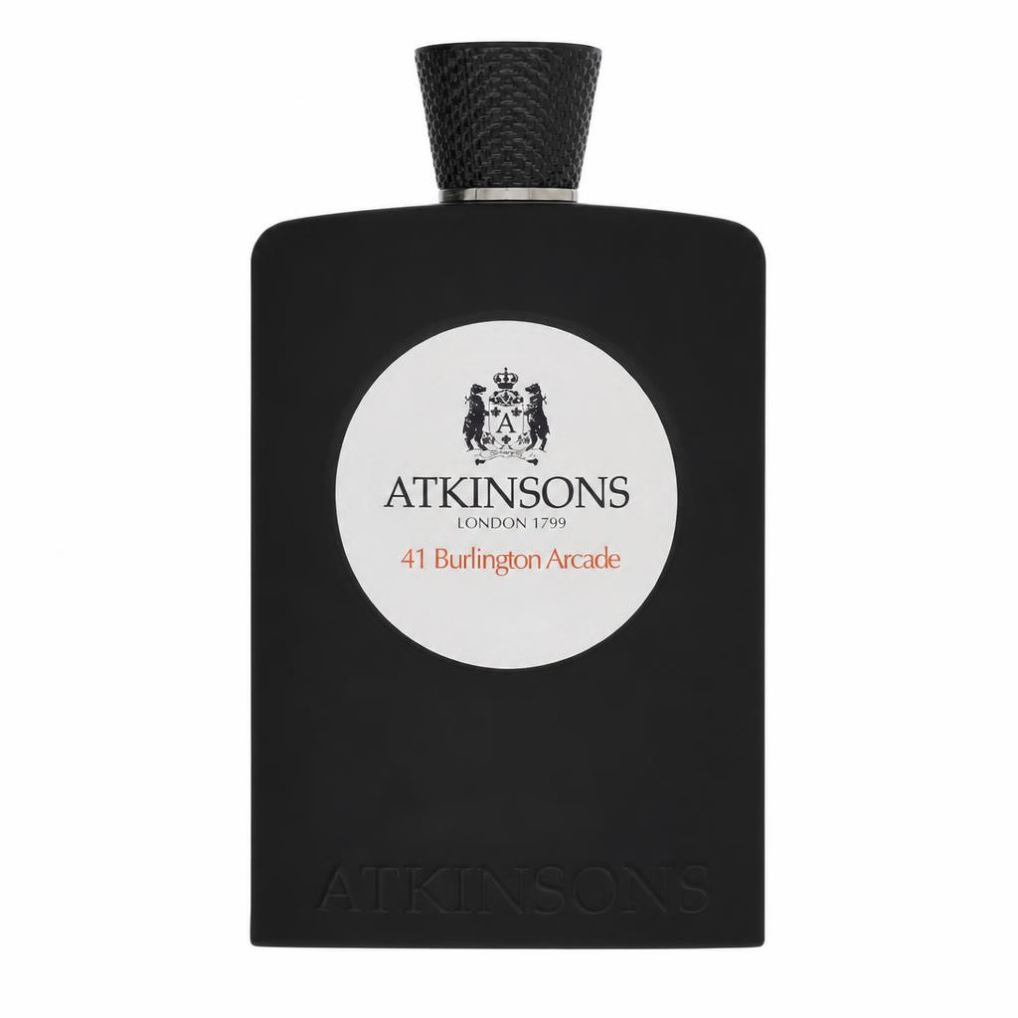Atkinsons 41 Burlington Arcade Eau de Parfum 100ml