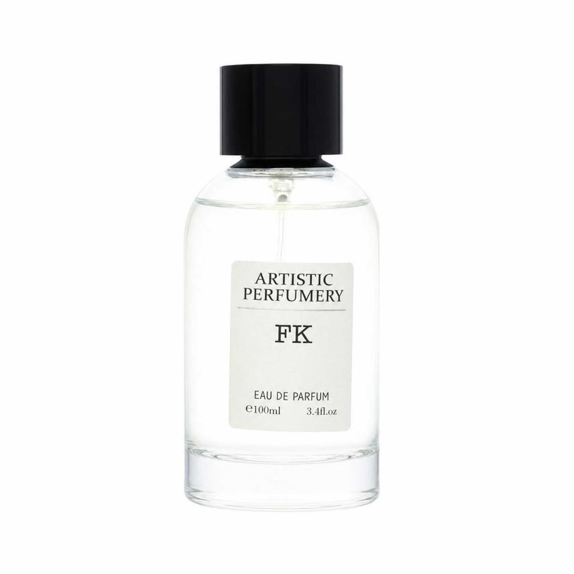 Armaf Artistic Perfumery Fk Eau De Parfum Spray 100 ml
