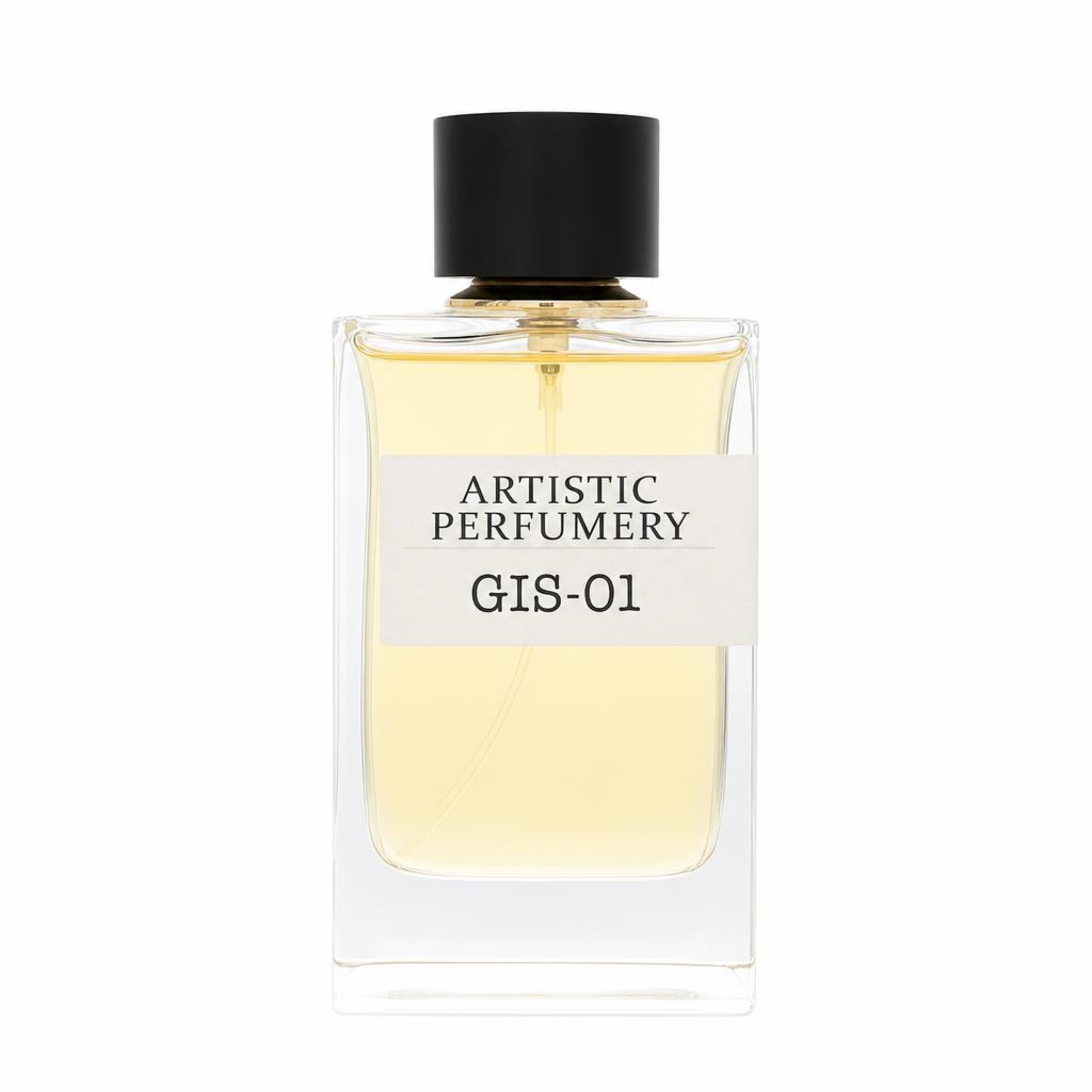 Armaf Artistic Perfumery Gis-01 Eau De Parfum Spray 100 ml