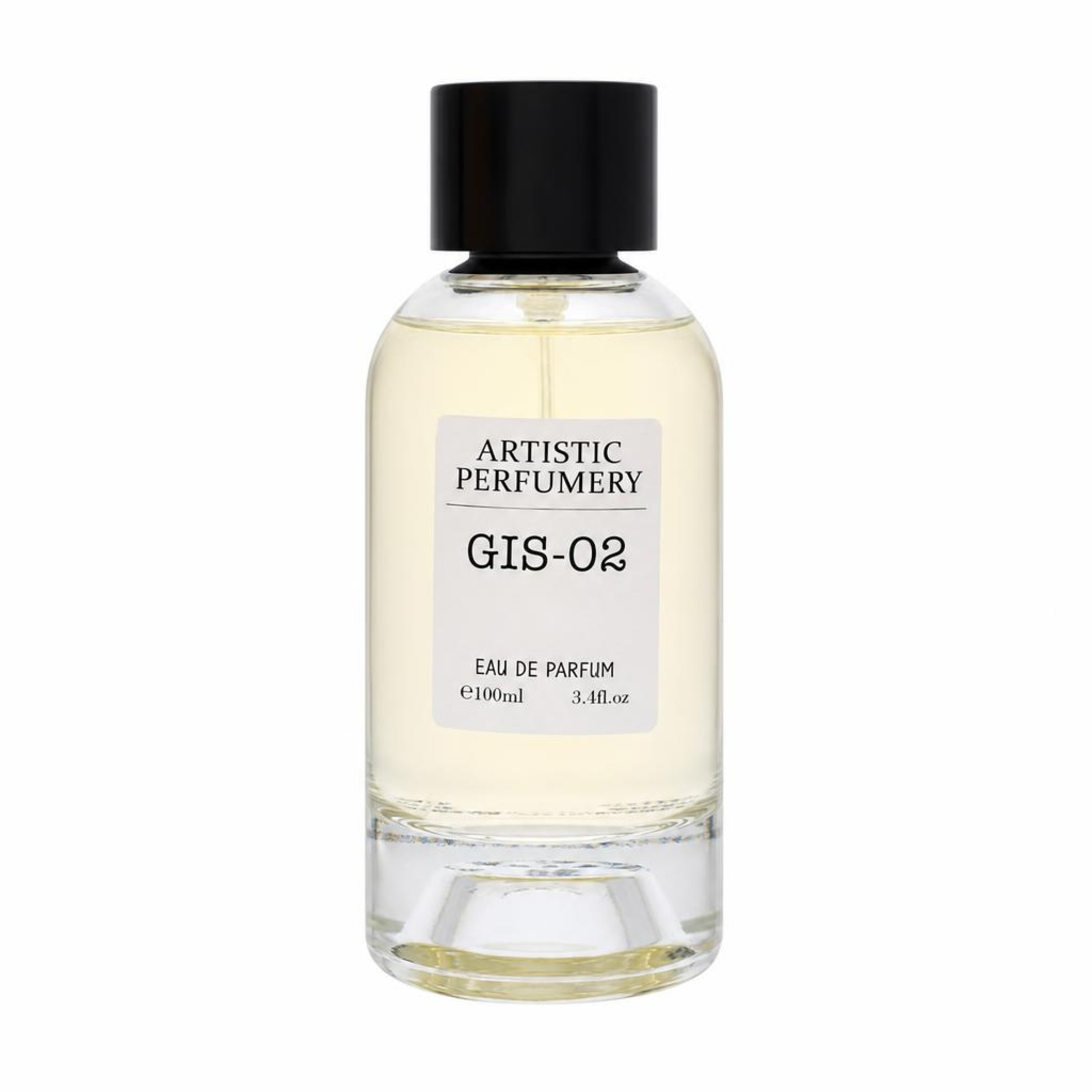 Armaf Artistic Perfumery Gis-02 Eau De Parfum Spray 100 ml