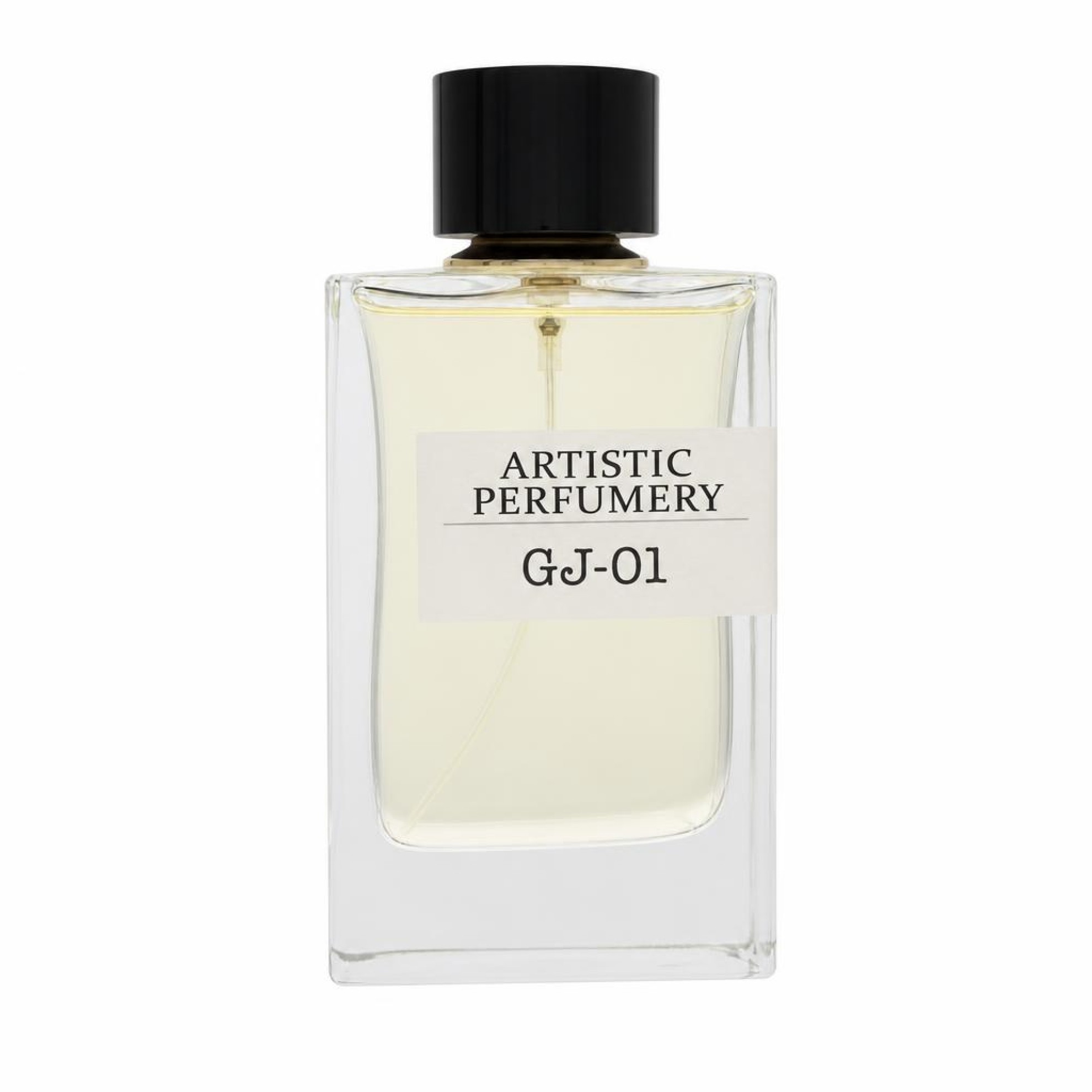Armaf Artistic Perfumery Gj-01 Eau De Parfum Spray 100 ml