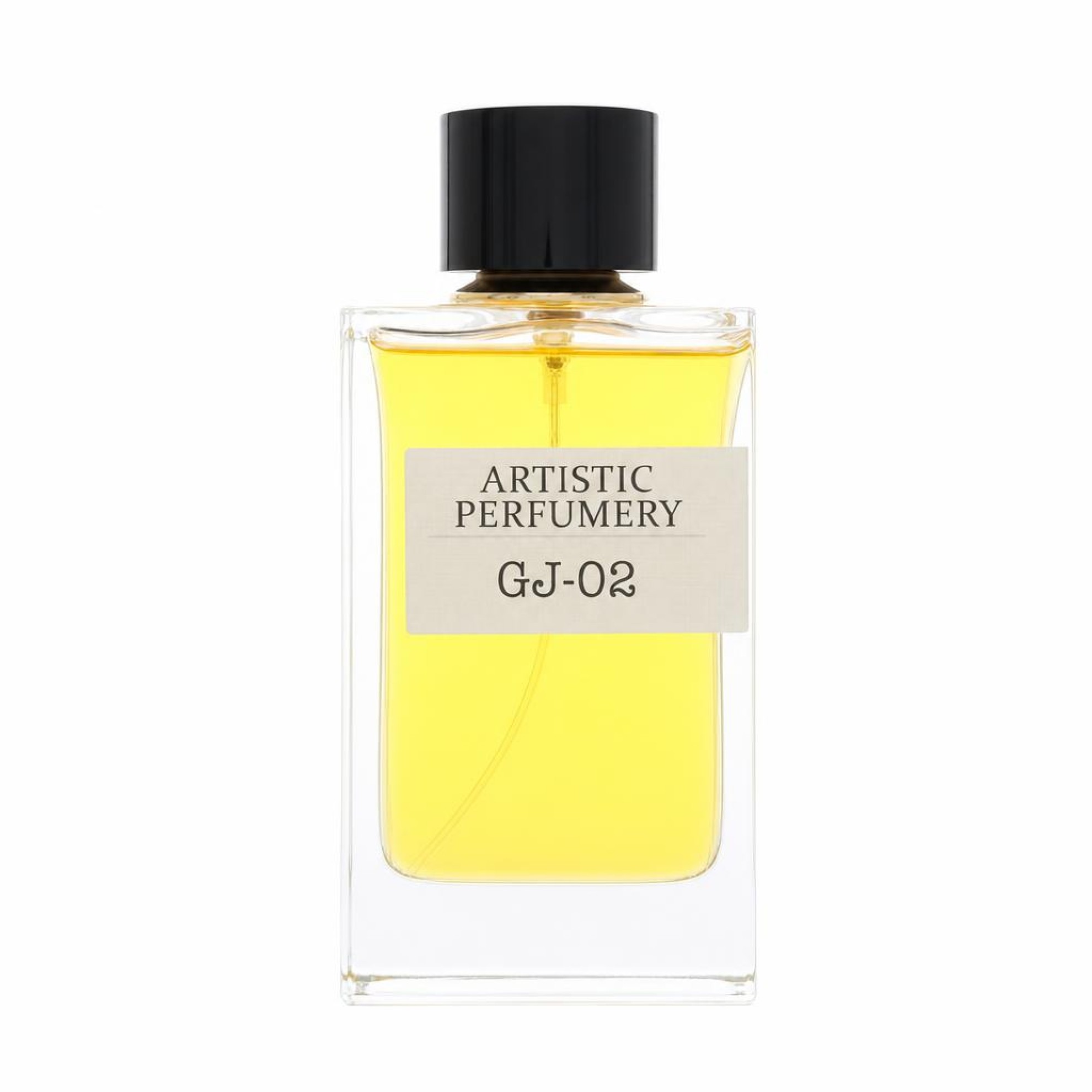 Armaf Artistic Perfumery Gj-02 Eau De Parfum Spray 100 ml