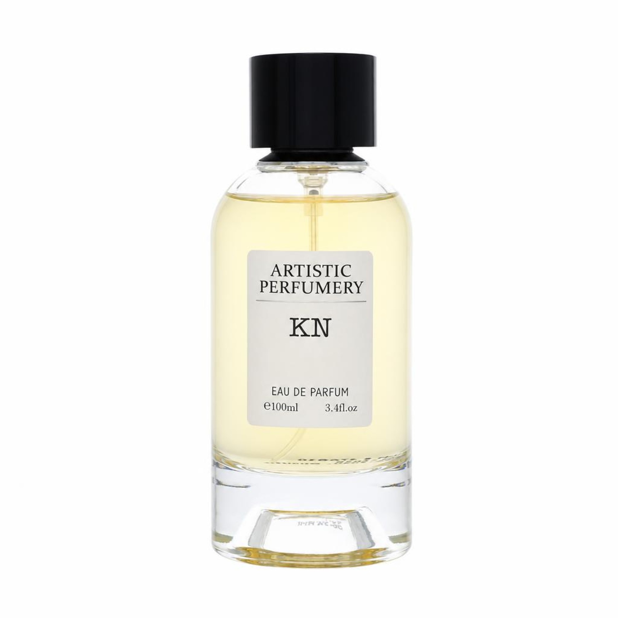Armaf Artistic Perfumery Kn Eau De Parfum Spray 100 ml