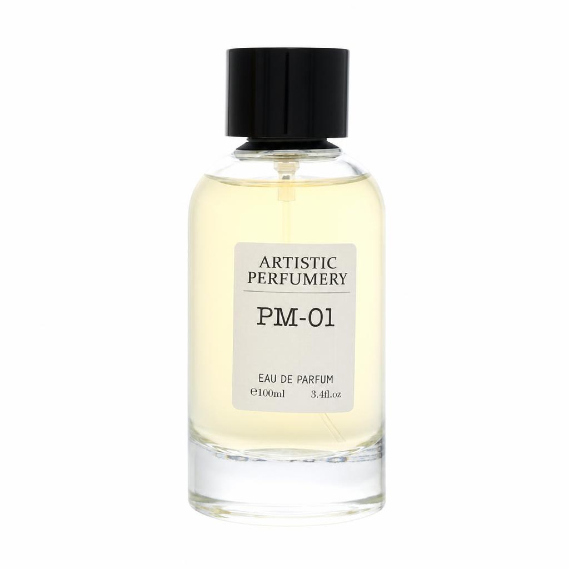 Armaf Artistic Perfumery Pm-01 Eau De Parfum Spray 100 ml