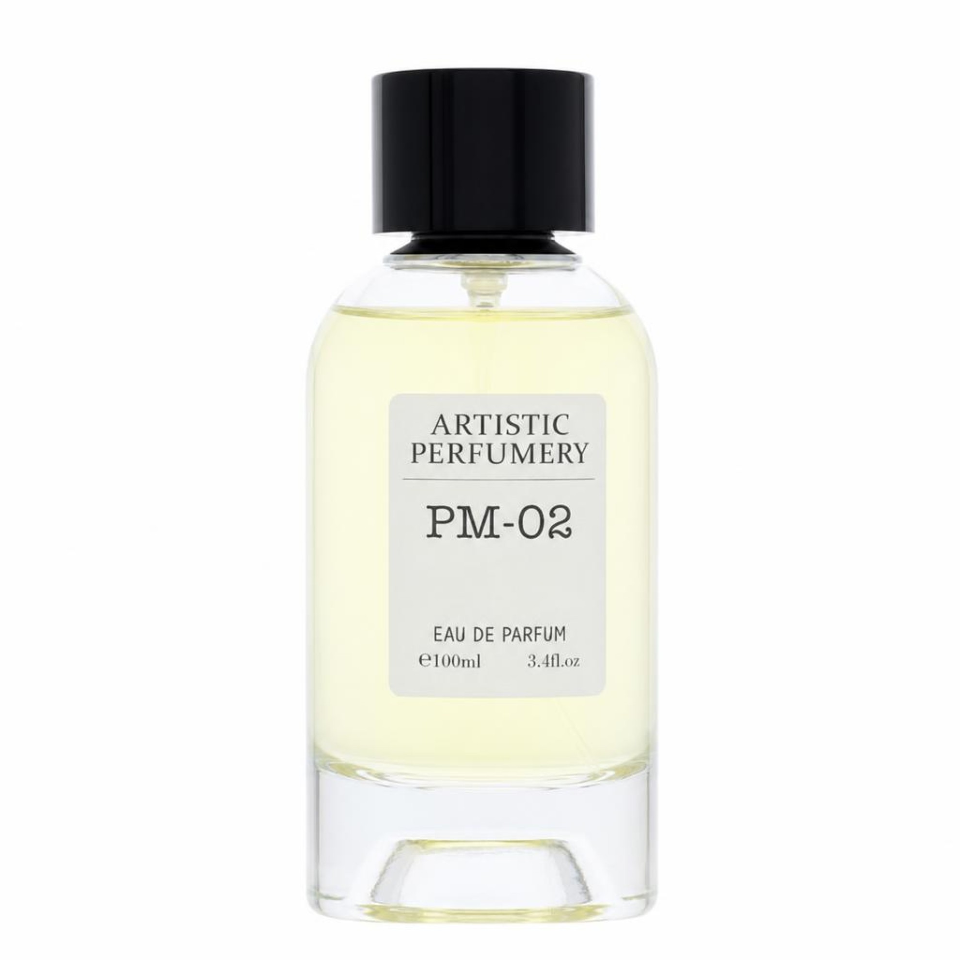 Armaf Artistic Perfumery Pm-02 Eau De Parfum Spray 100 ml