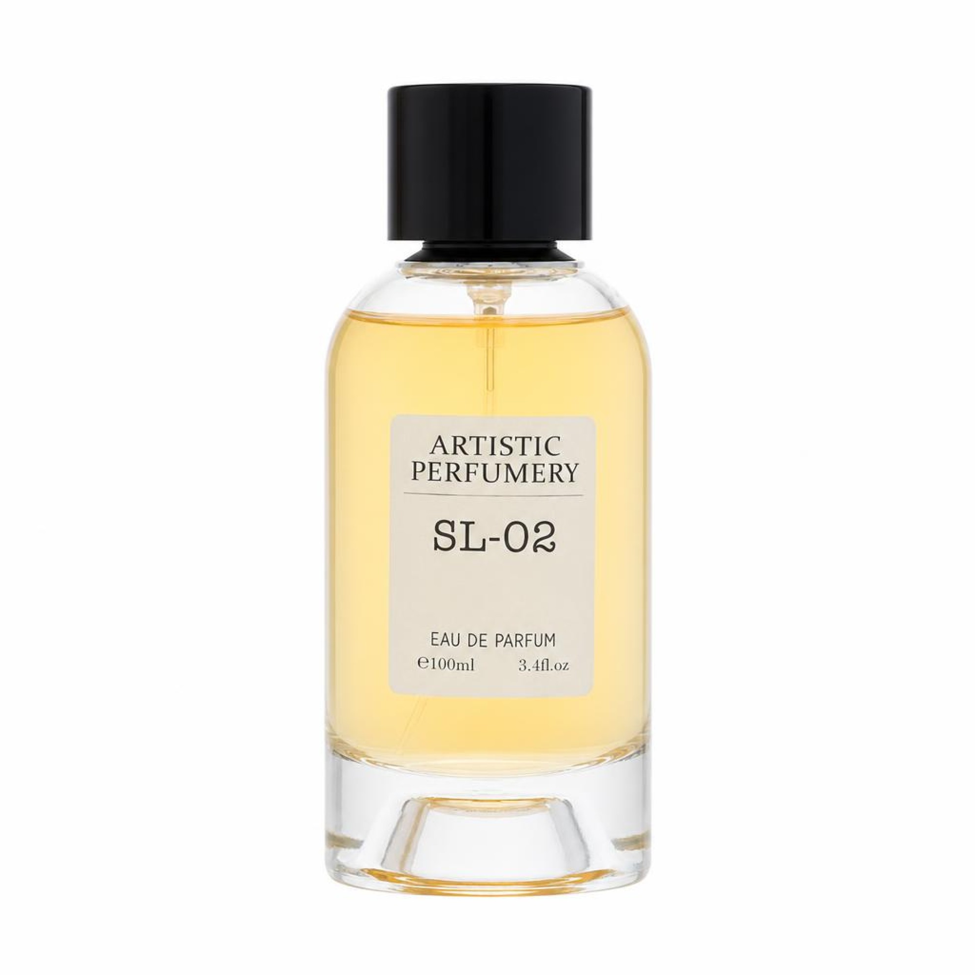 Armaf Artistic Perfumery Sl-02 Eau De Parfum Spray 100 ml