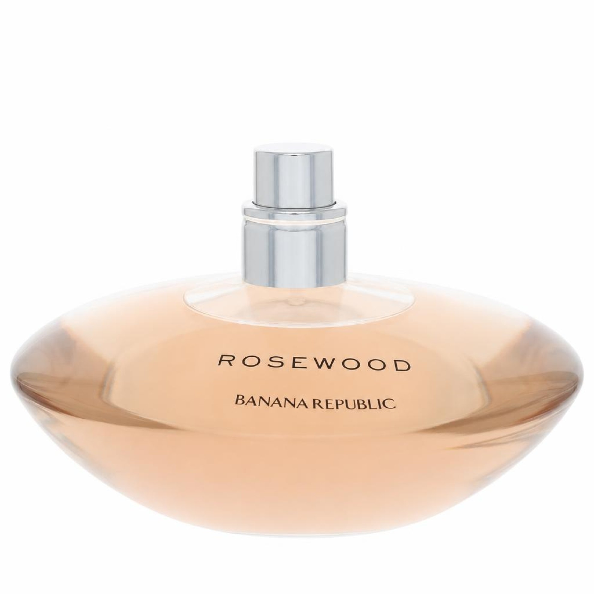 Banana Republic Rosewood Eau De Parfum Spray (Tester) 100 ml