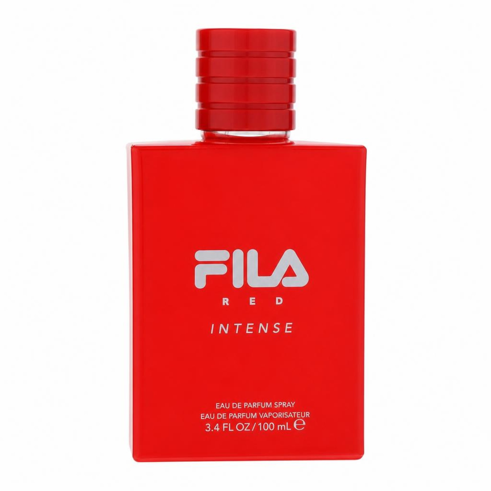 Fila Red Intense Eau De Parfum Spray 100 ml